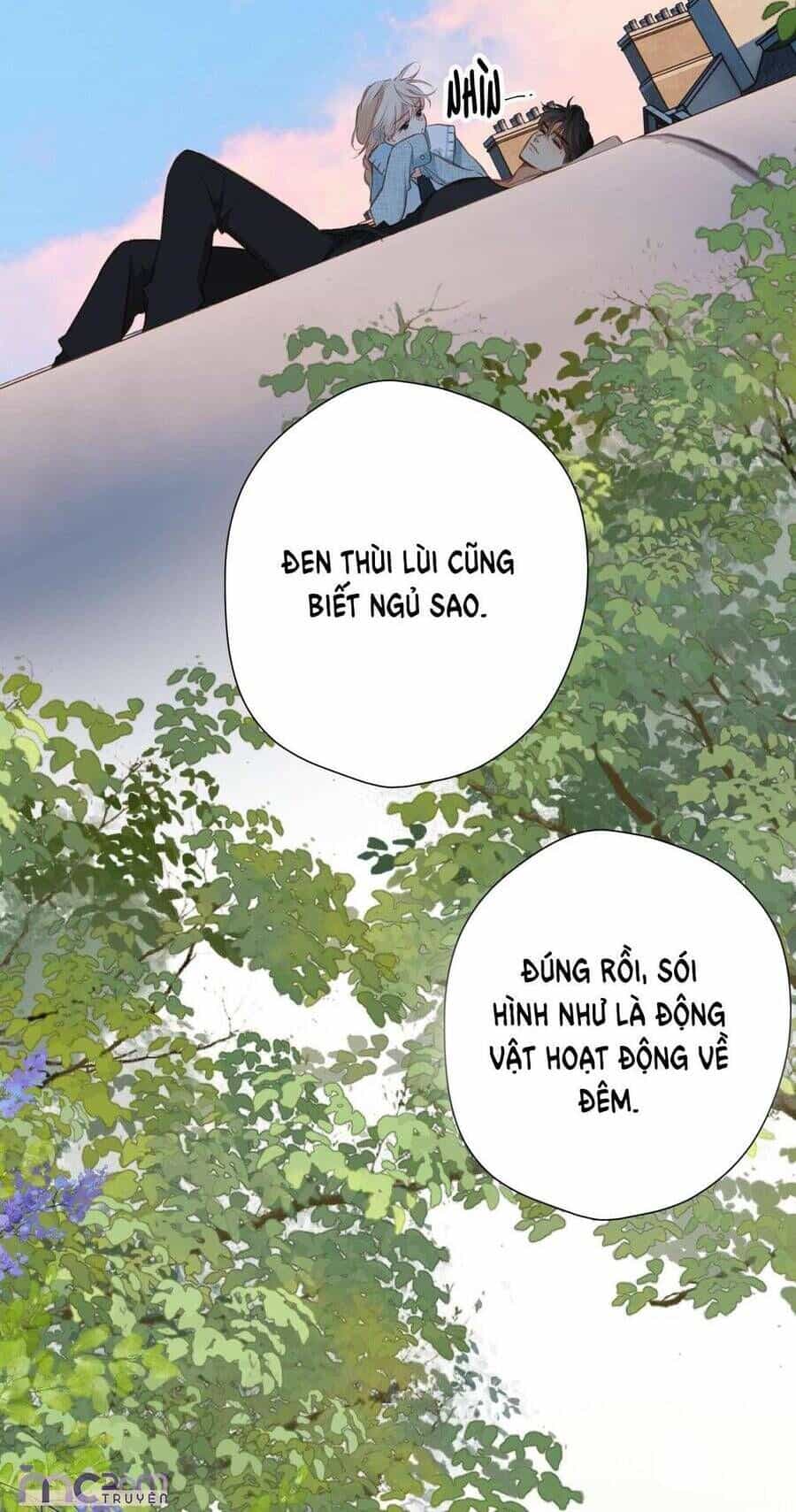 Dã Thú Khi Yêu - Chương 9 - ảnh 30