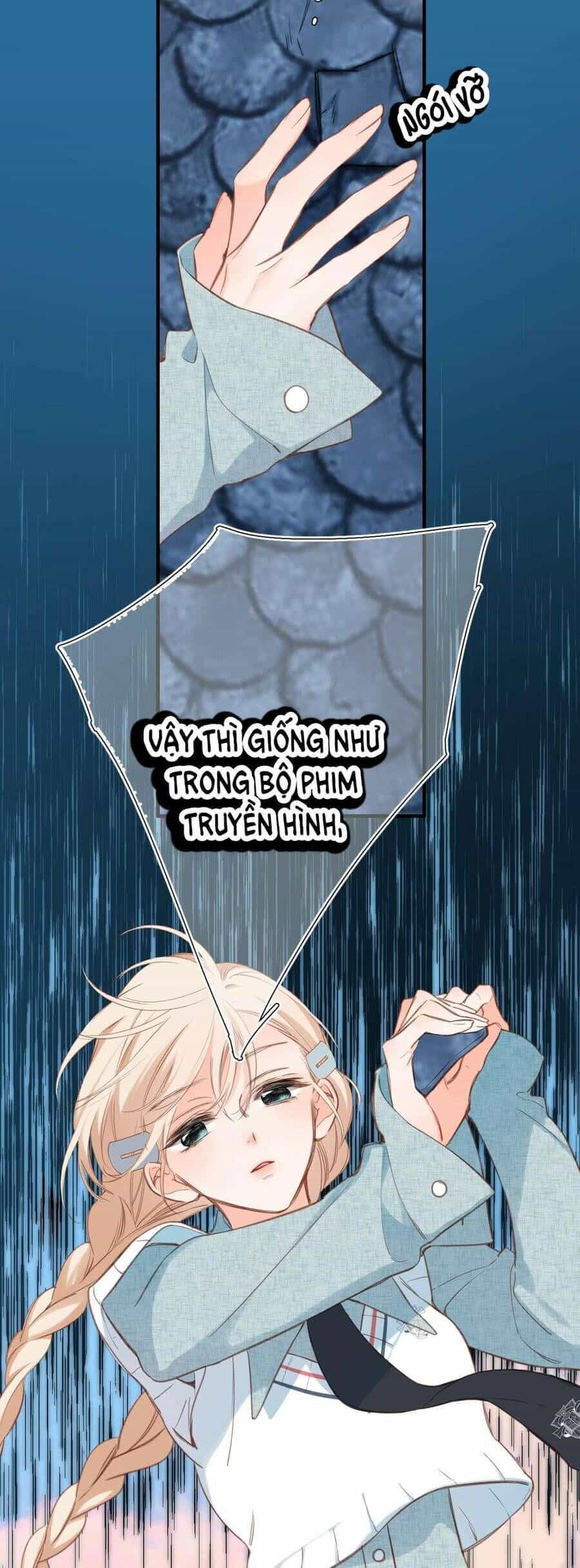 Dã Thú Khi Yêu - Chương 9 - ảnh 32