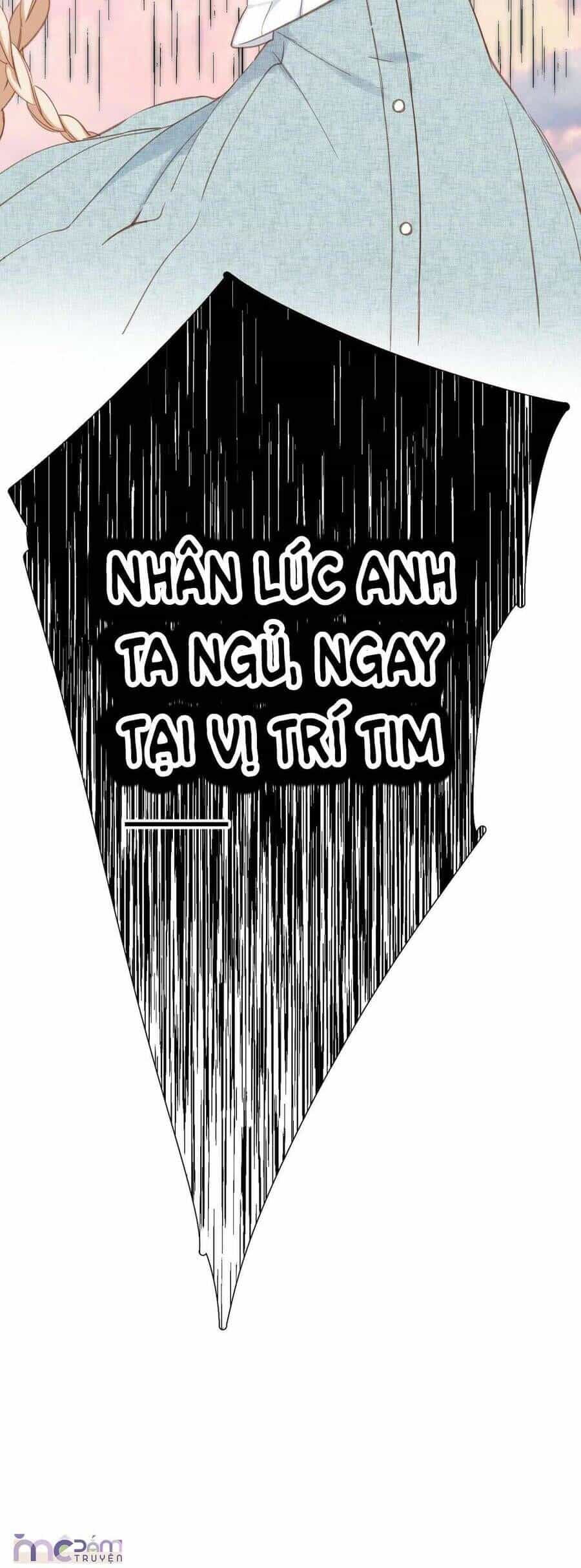 Dã Thú Khi Yêu - Chương 9 - ảnh 33