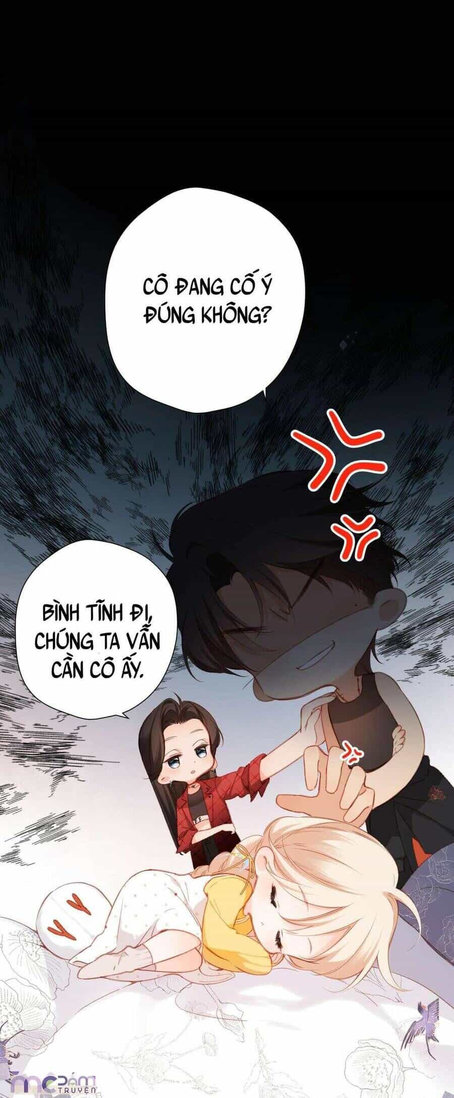 Dã Thú Khi Yêu - Chương 10 - ảnh 12