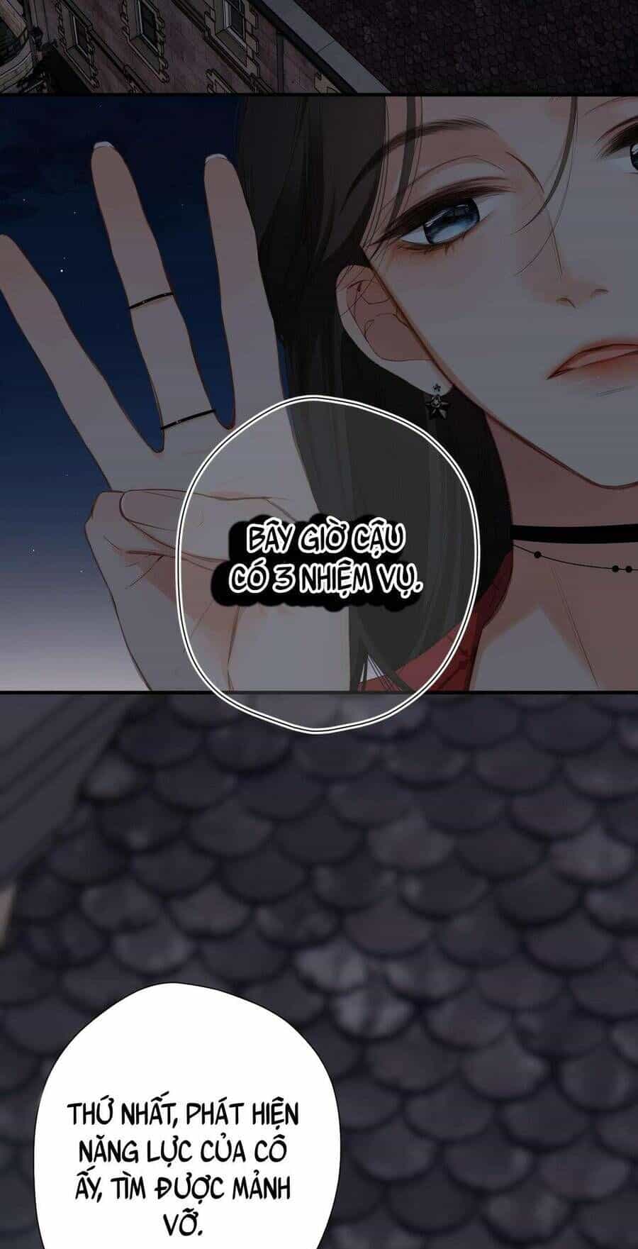 Dã Thú Khi Yêu - Chương 10 - ảnh 16