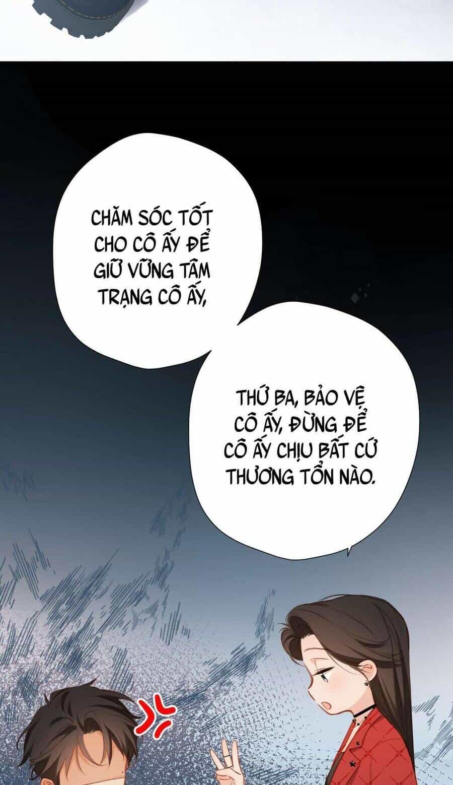 Dã Thú Khi Yêu - Chương 10 - ảnh 18