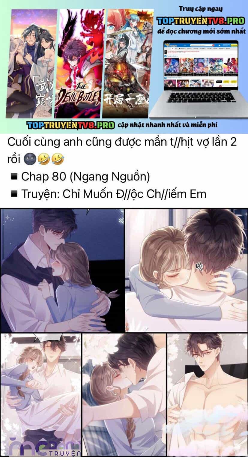Dã Thú Khi Yêu - Chương 10 - ảnh 2