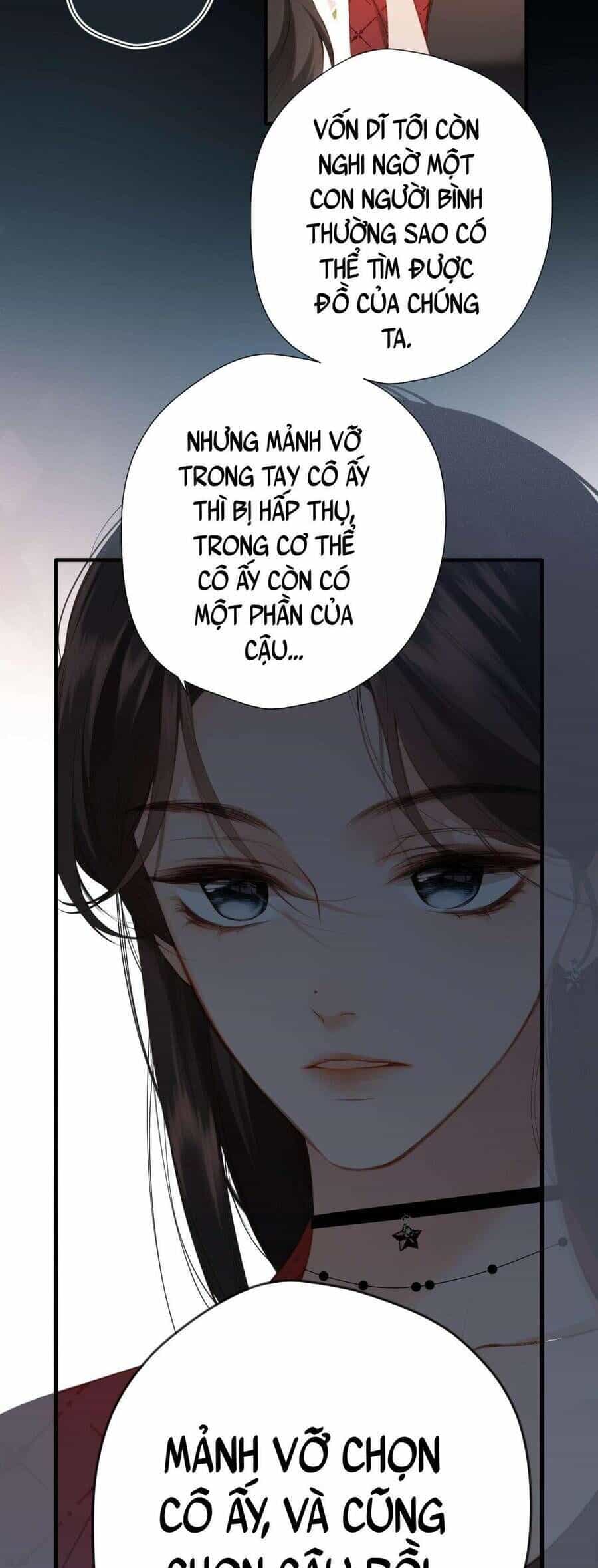 Dã Thú Khi Yêu - Chương 10 - ảnh 20