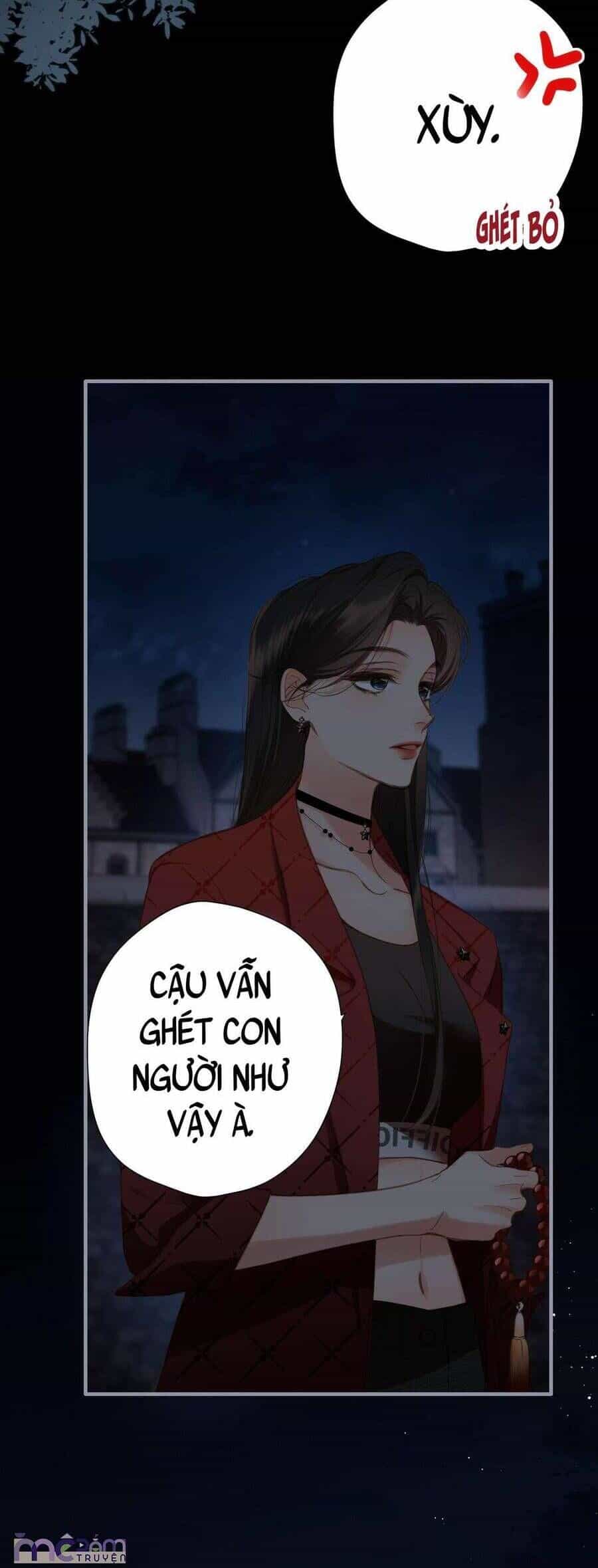 Dã Thú Khi Yêu - Chương 10 - ảnh 23