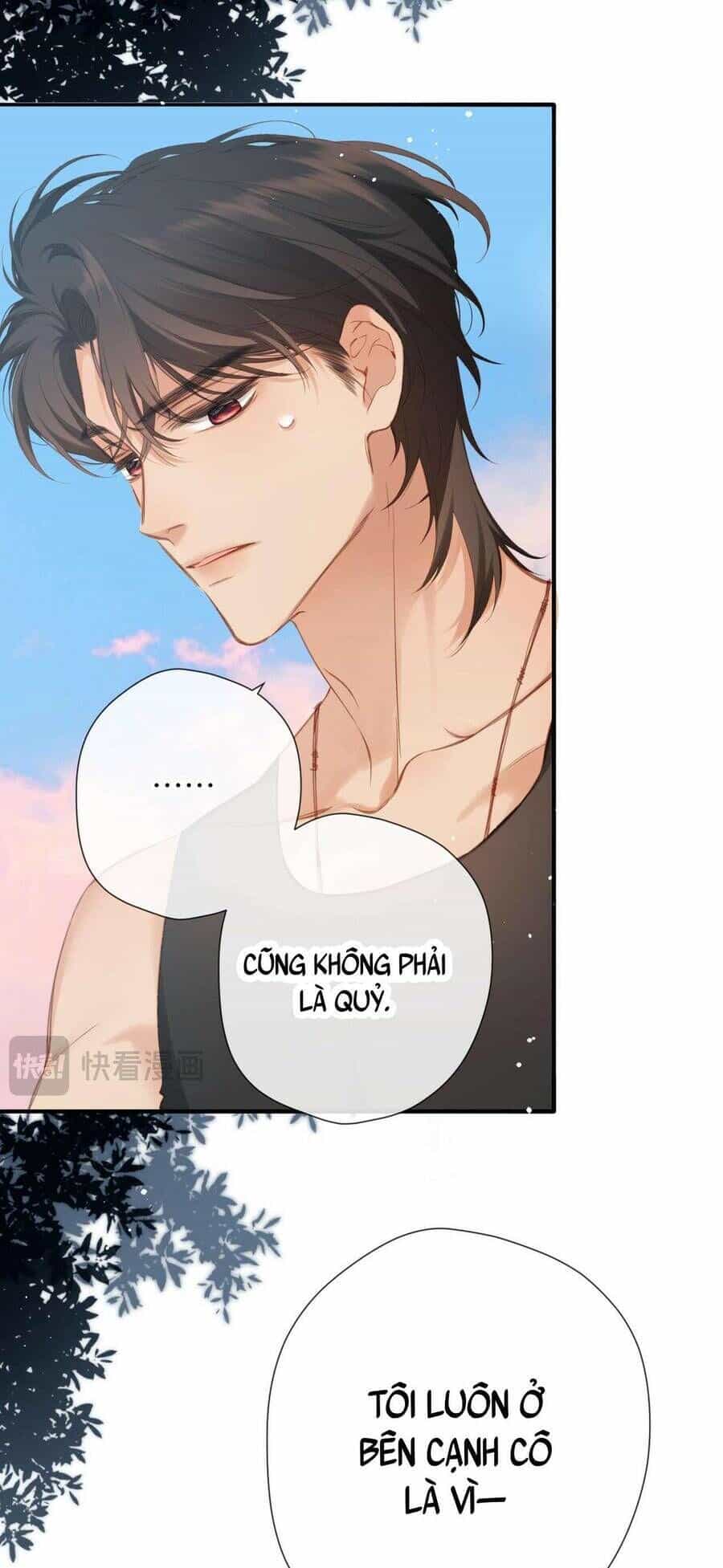 Dã Thú Khi Yêu - Chương 11 - ảnh 35