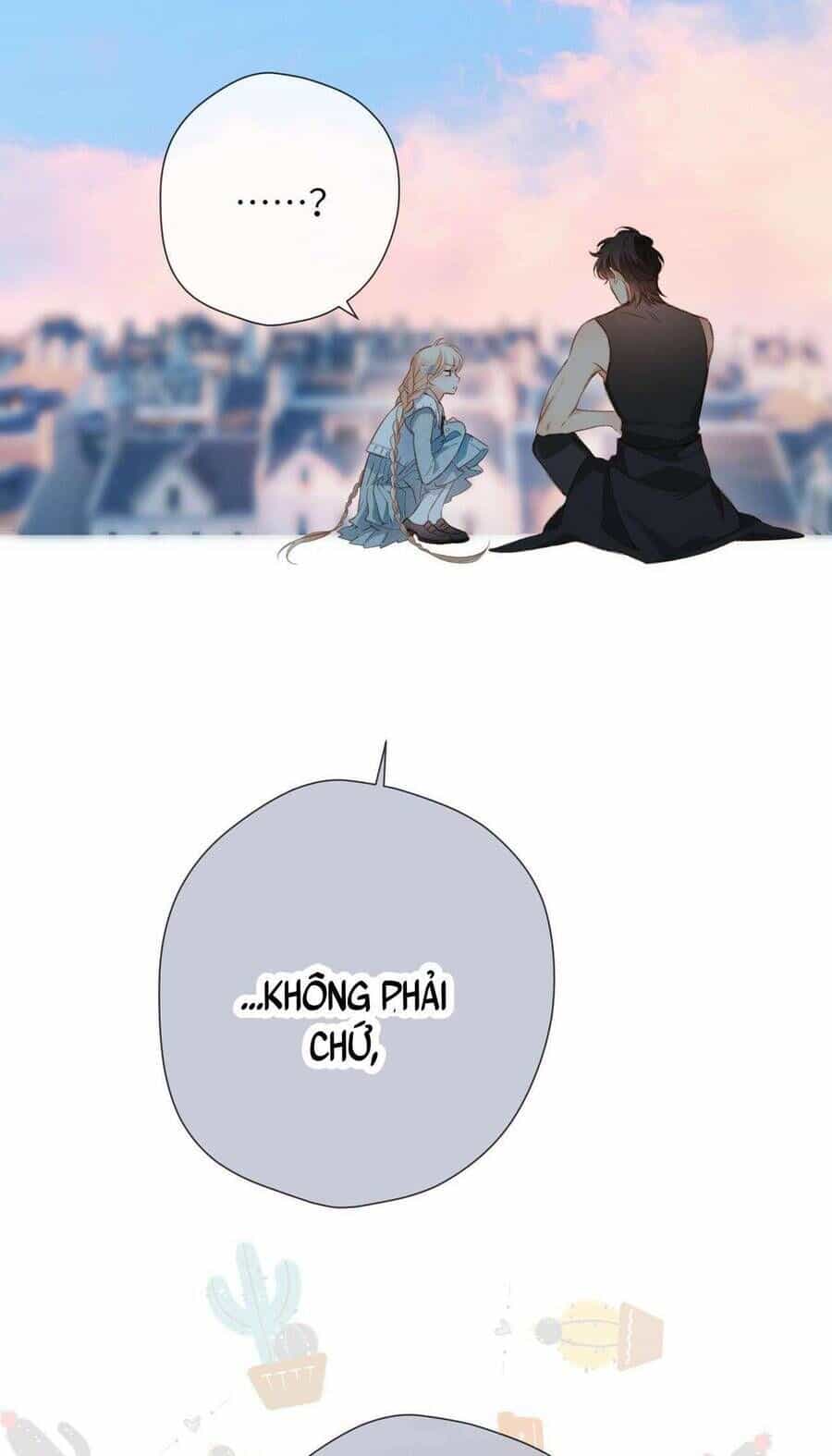 Dã Thú Khi Yêu - Chương 11 - ảnh 37