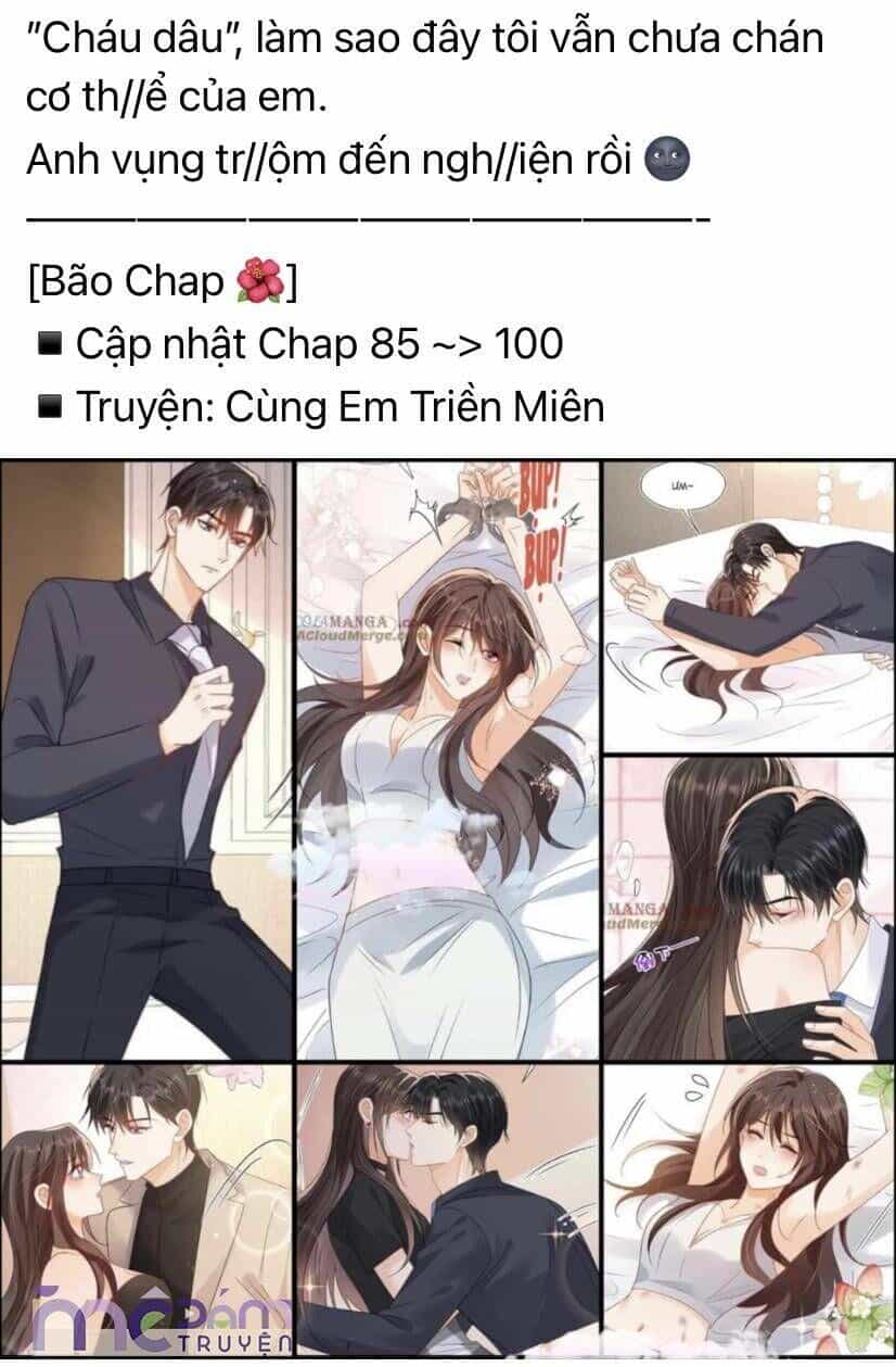 Dã Thú Khi Yêu - Chương 11 - ảnh 42