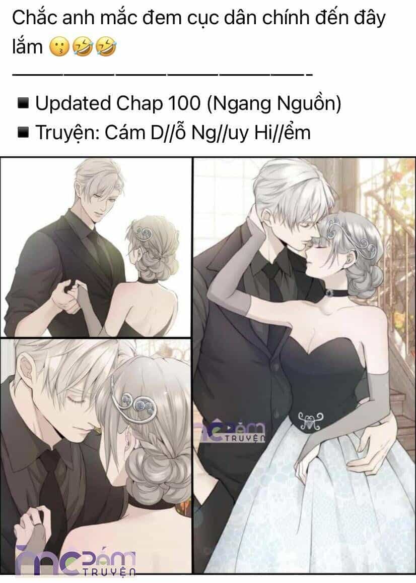 Dã Thú Khi Yêu - Chương 11 - ảnh 44