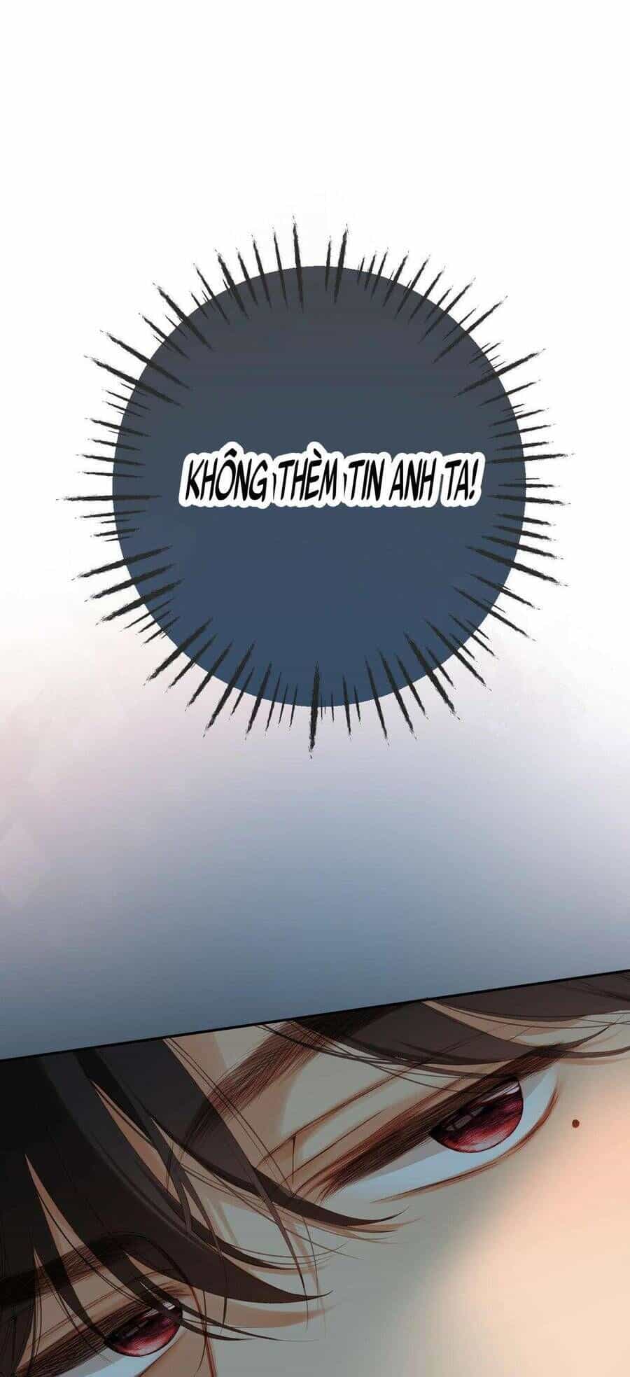 Dã Thú Khi Yêu - Chương 12 - ảnh 14