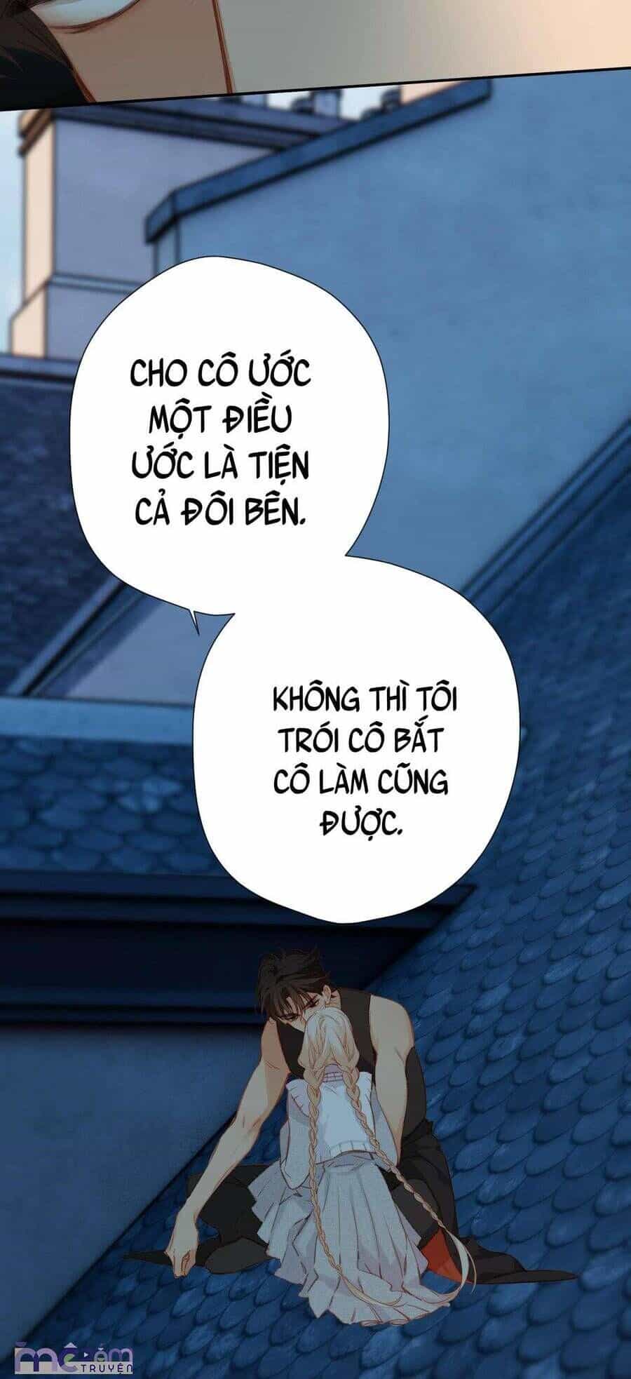 Dã Thú Khi Yêu - Chương 12 - ảnh 15
