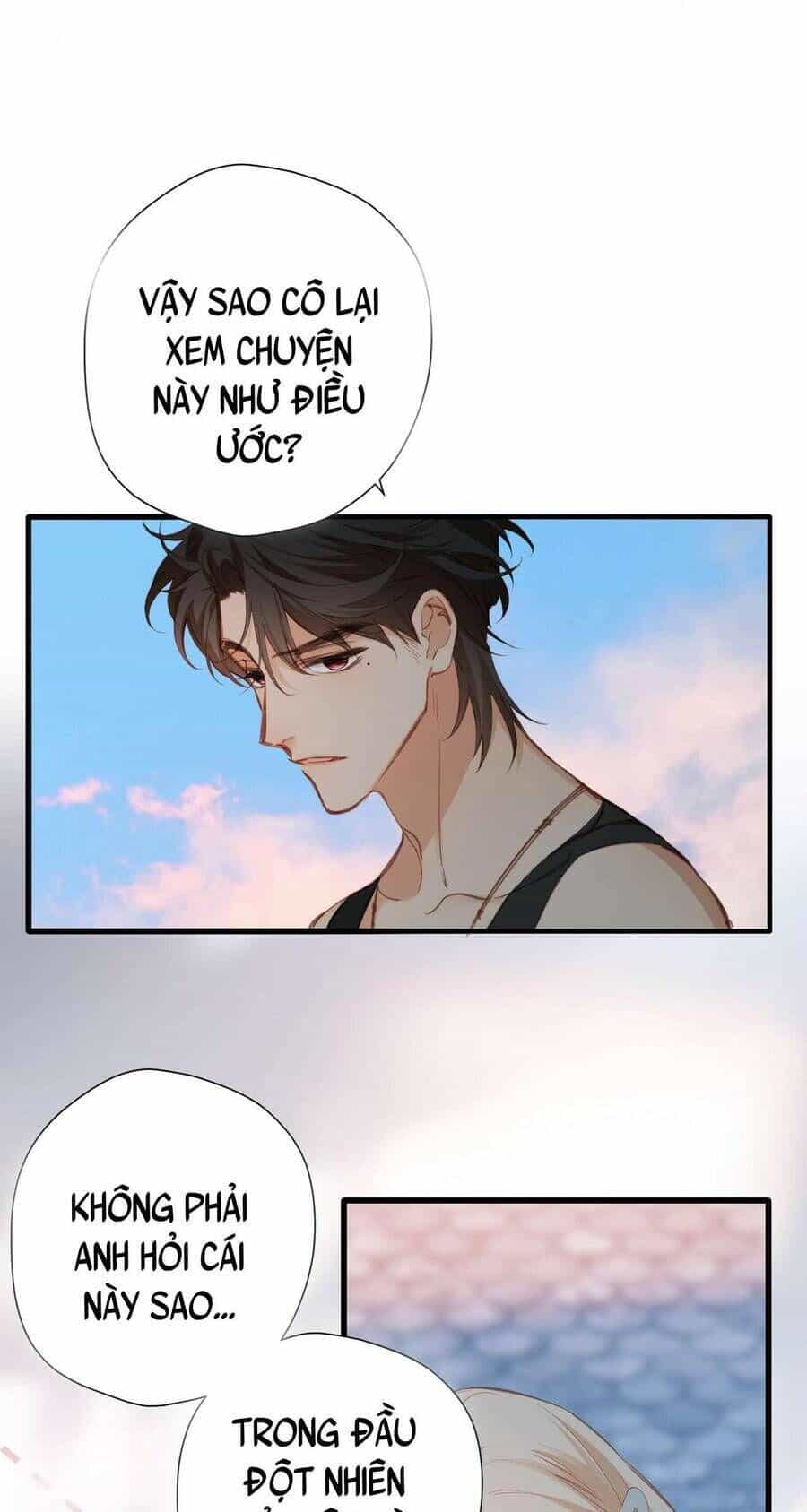 Dã Thú Khi Yêu - Chương 12 - ảnh 28