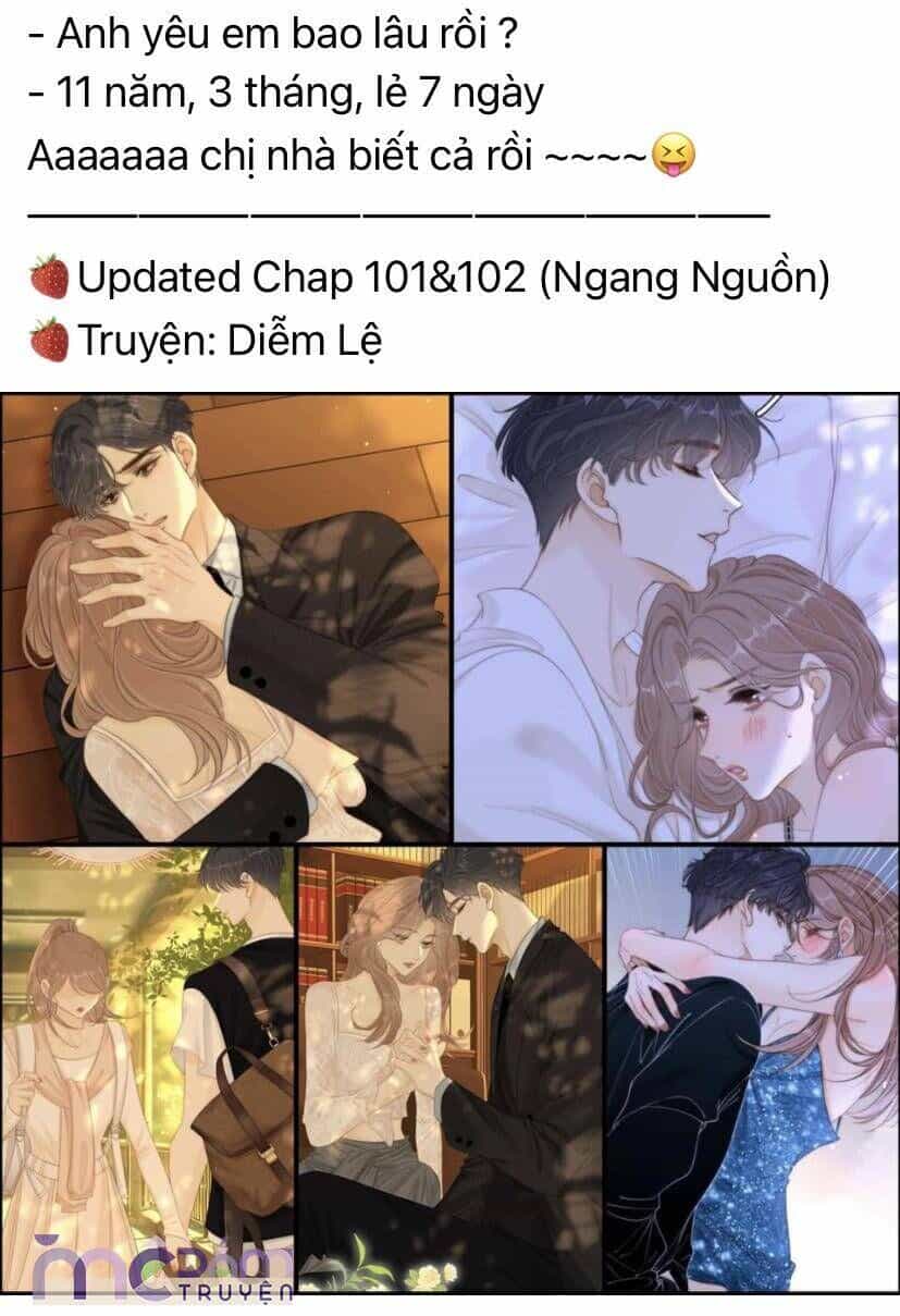 Dã Thú Khi Yêu - Chương 12 - ảnh 3