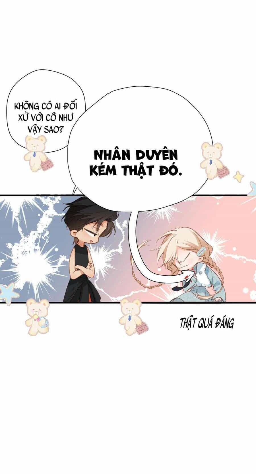 Dã Thú Khi Yêu - Chương 12 - ảnh 30