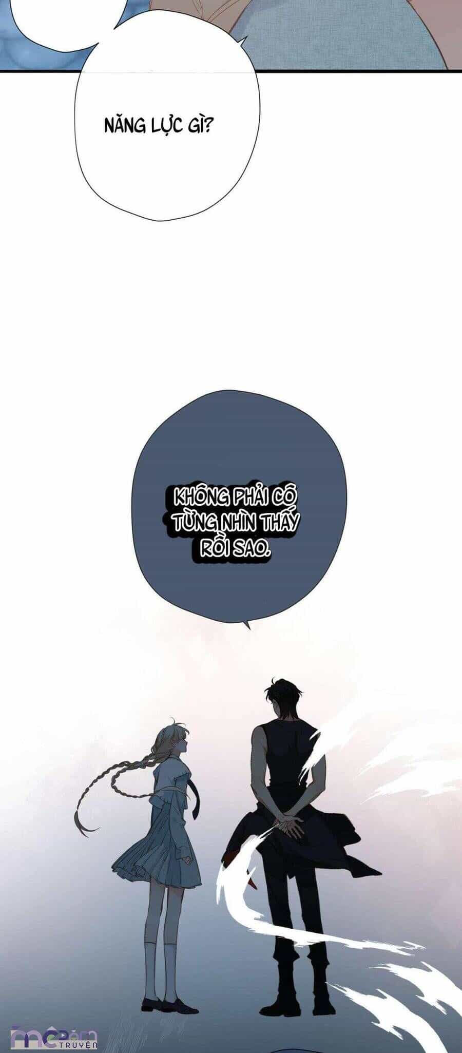 Dã Thú Khi Yêu - Chương 12 - ảnh 35