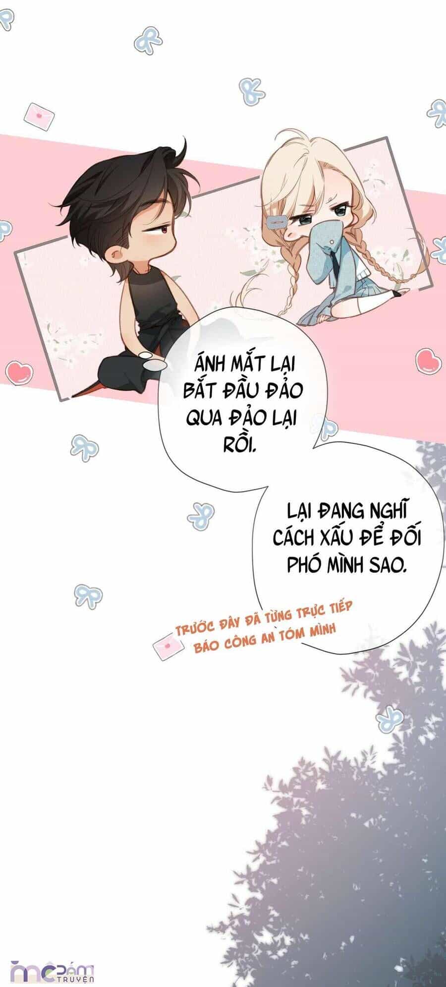 Dã Thú Khi Yêu - Chương 12 - ảnh 9