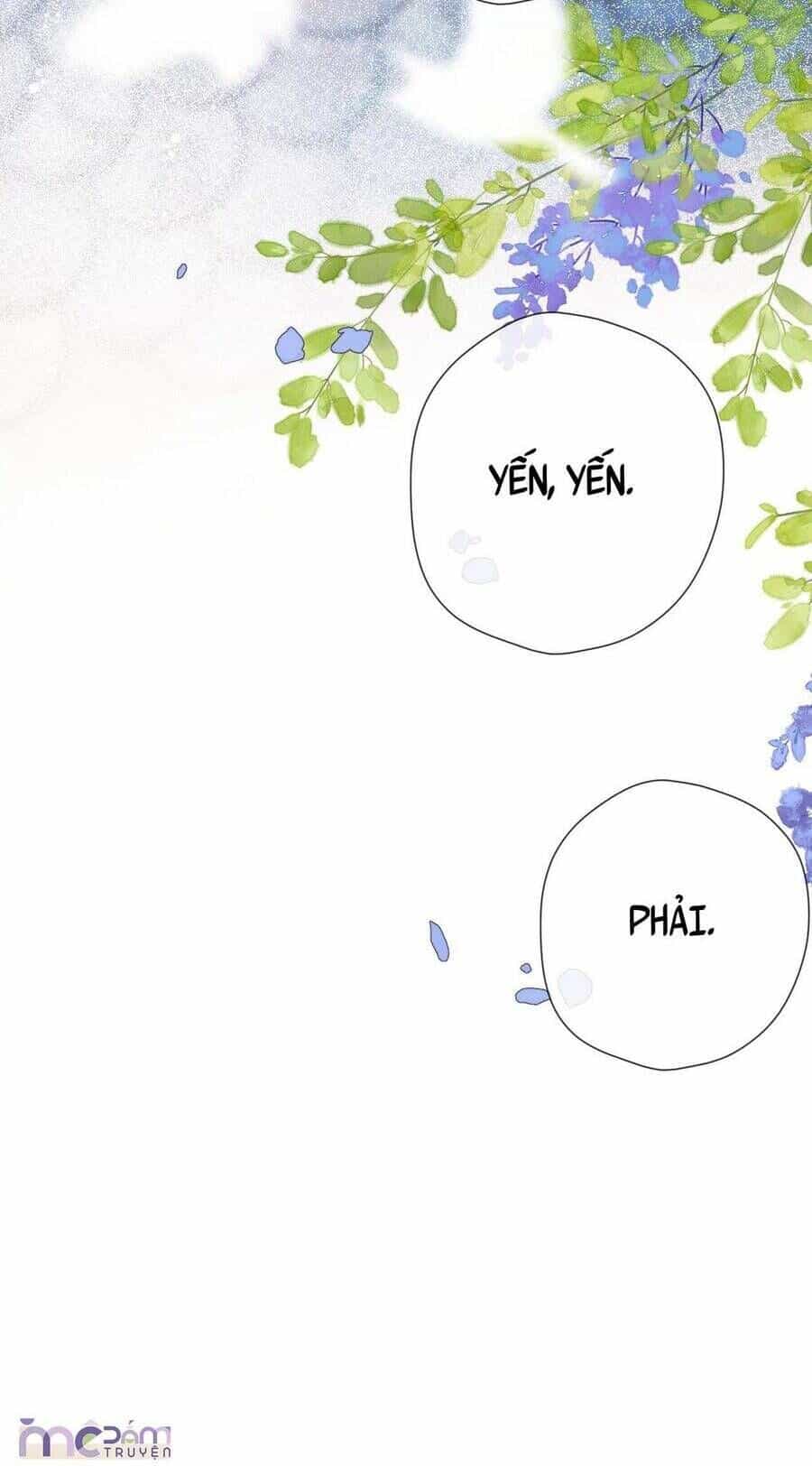 Dã Thú Khi Yêu - Chương 13 - ảnh 30