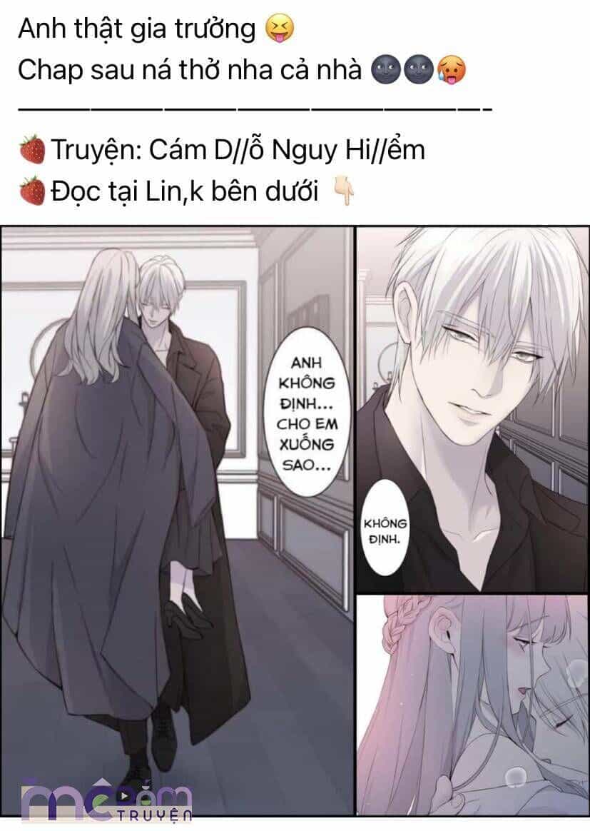 Dã Thú Khi Yêu - Chương 13 - ảnh 31