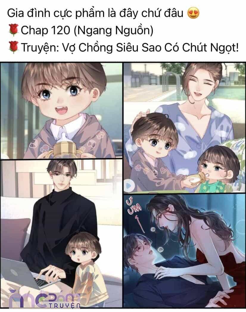 Dã Thú Khi Yêu - Chương 14 - ảnh 38