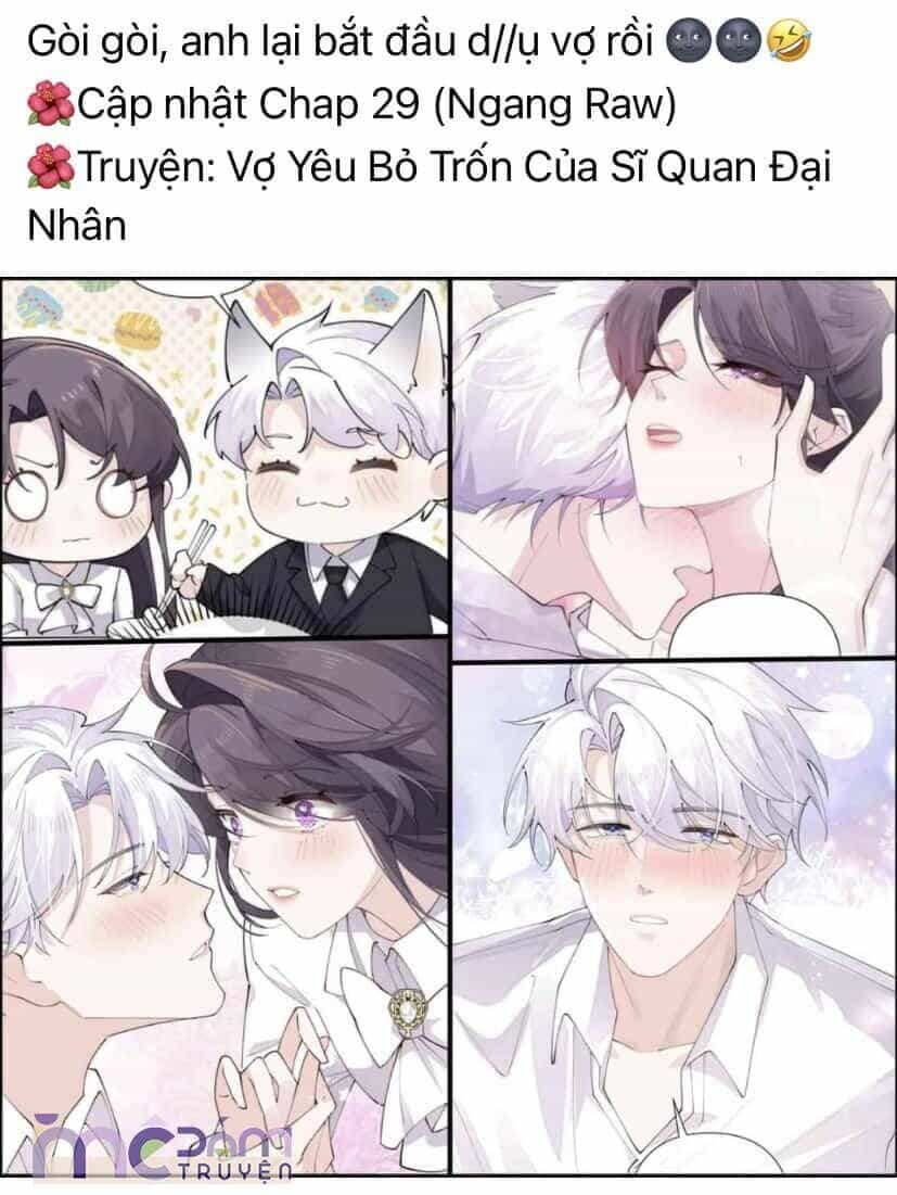 Dã Thú Khi Yêu - Chương 14 - ảnh 39