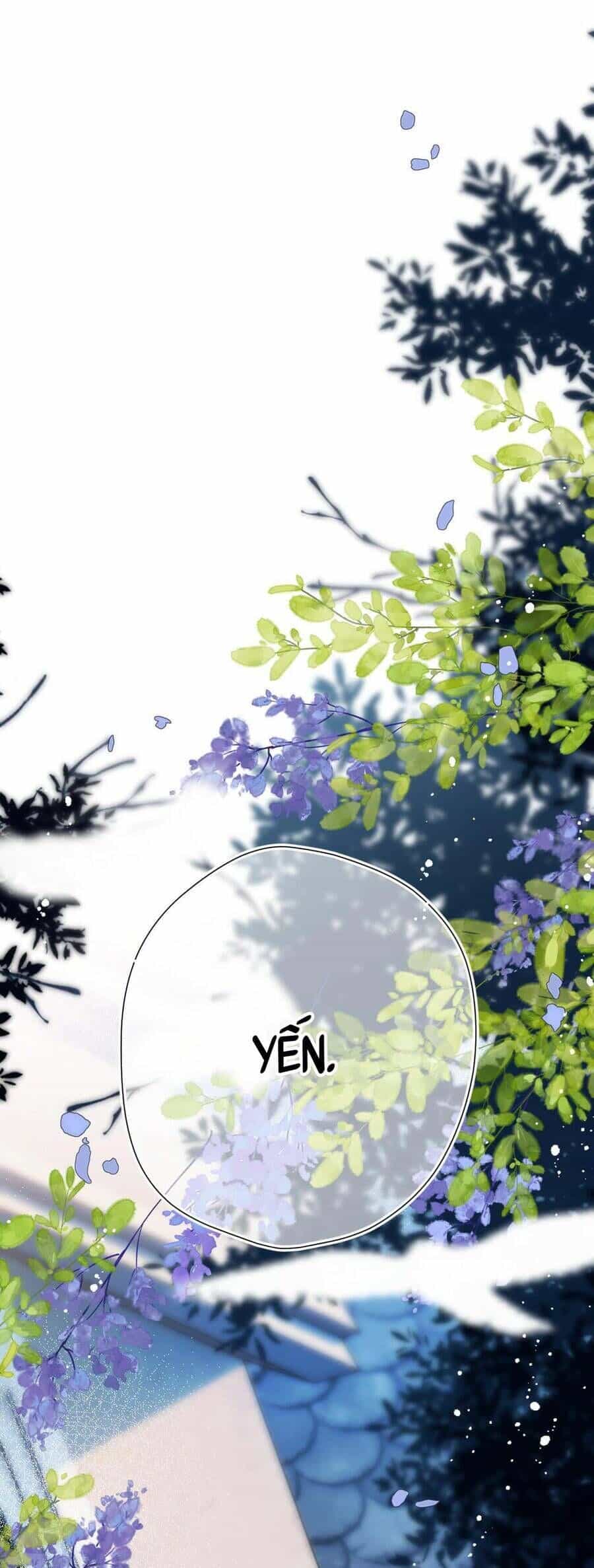 Dã Thú Khi Yêu - Chương 14 - ảnh 7