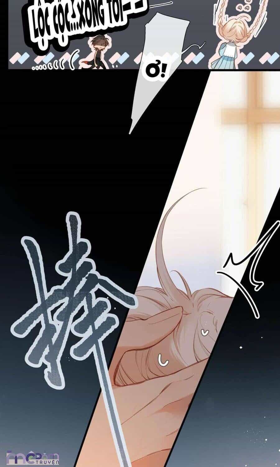 Dã Thú Khi Yêu - Chương 16 - ảnh 13