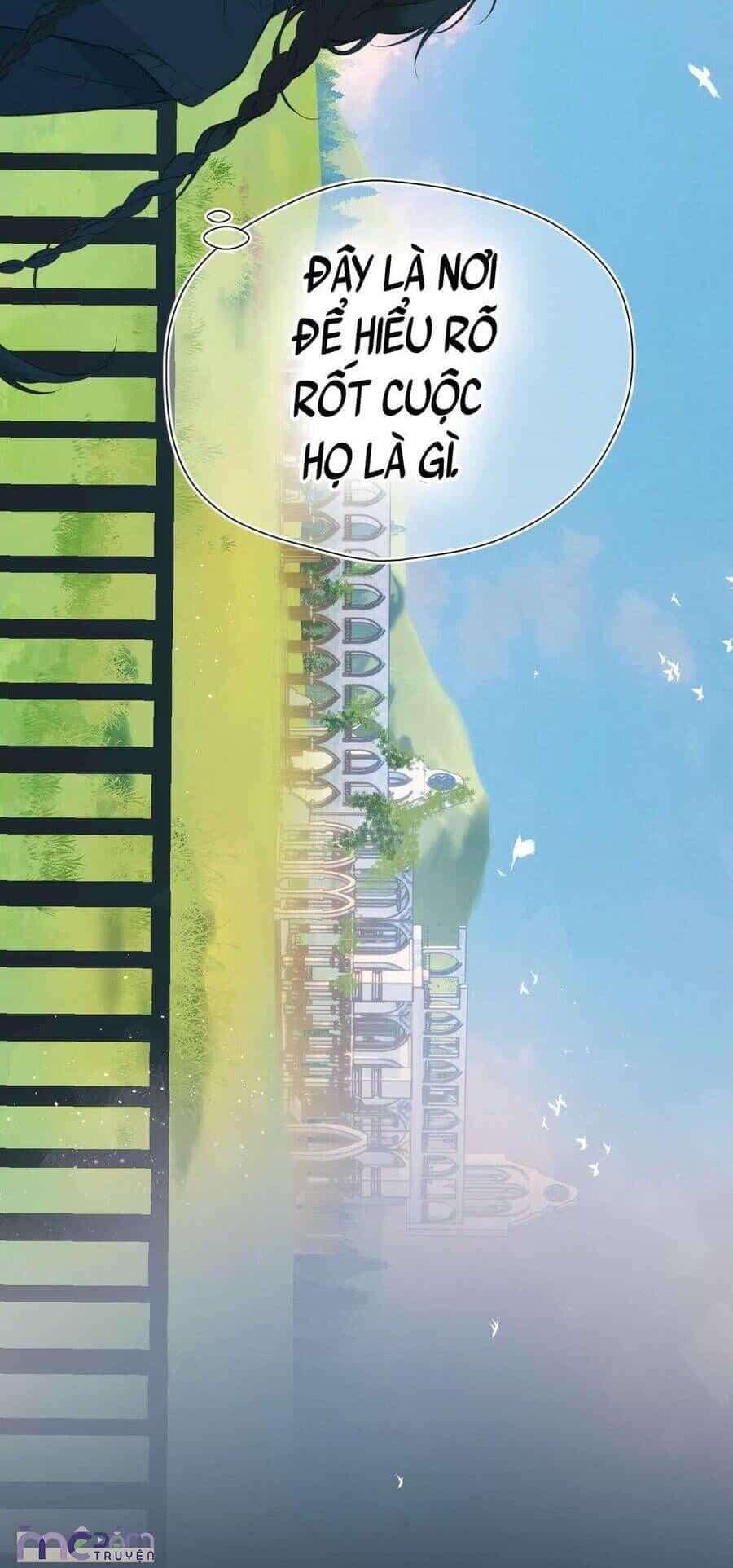 Dã Thú Khi Yêu - Chương 16 - ảnh 24