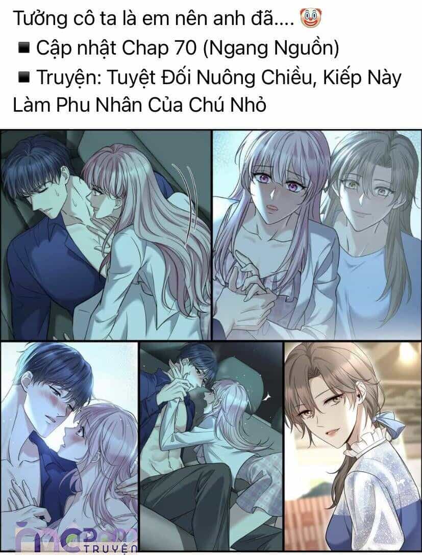 Dã Thú Khi Yêu - Chương 16 - ảnh 5