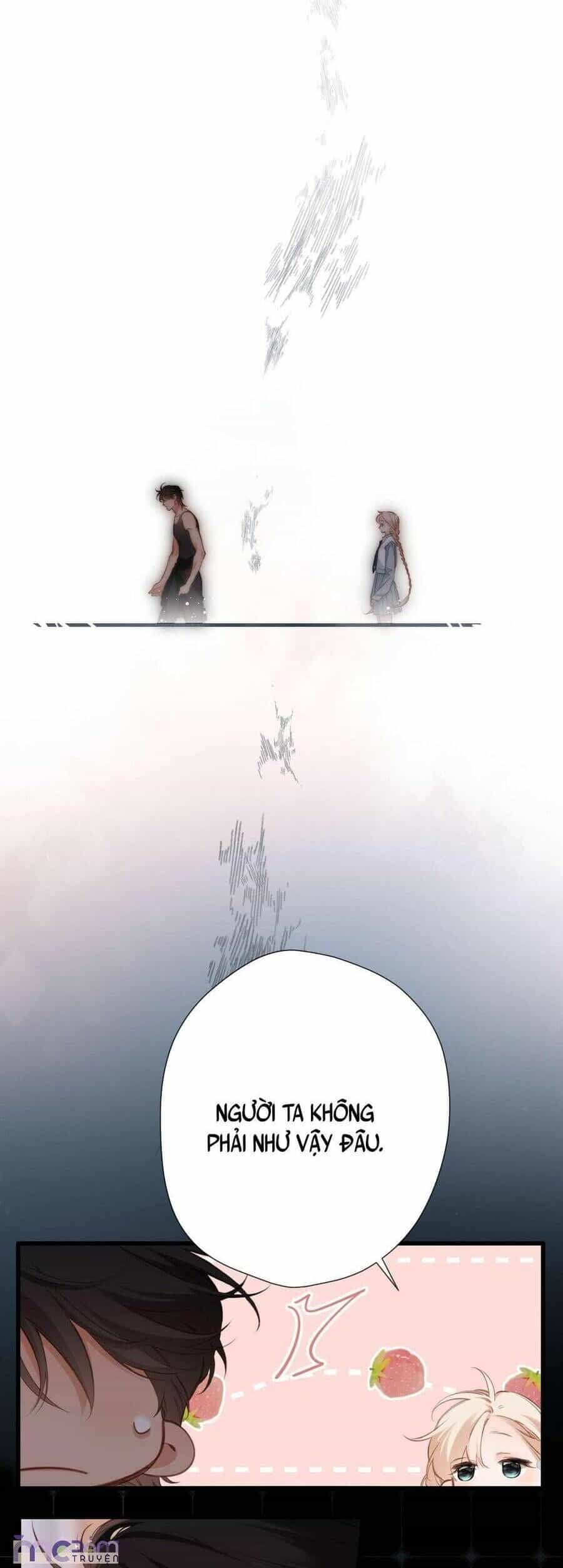 Dã Thú Khi Yêu - Chương 16 - ảnh 9