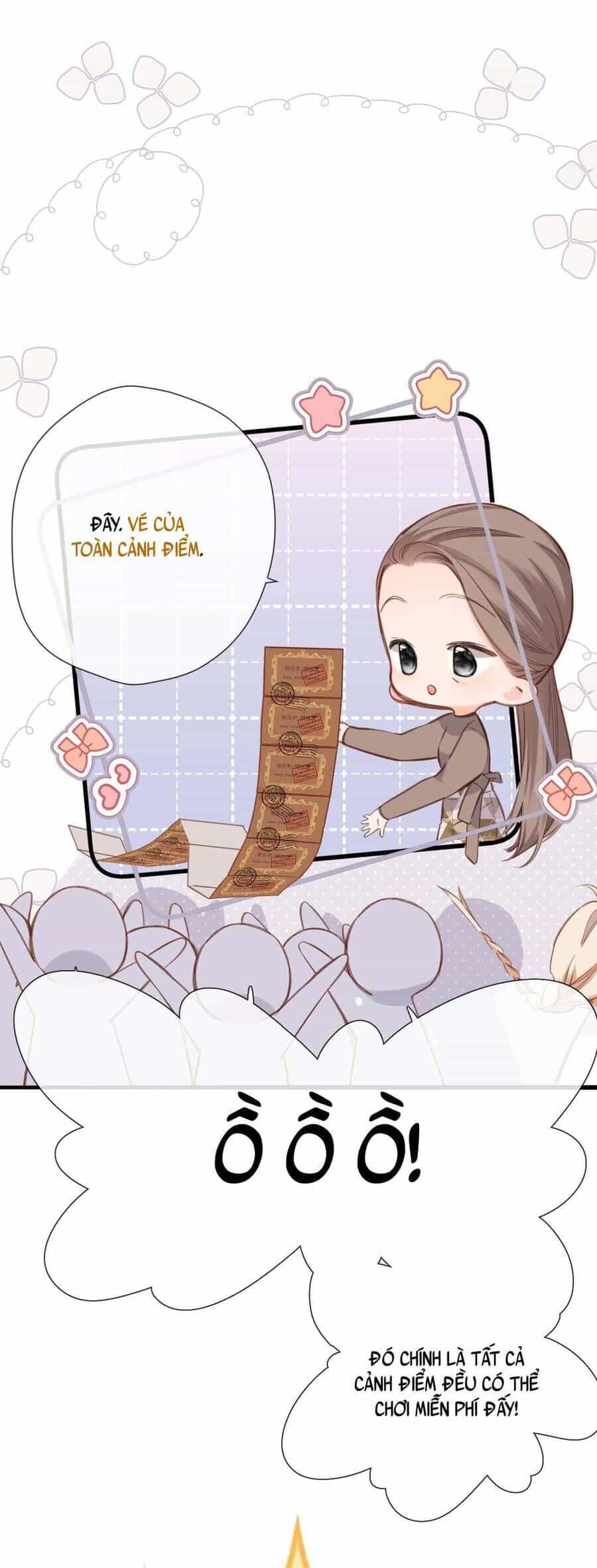 Dã Thú Khi Yêu - Chương 17 - ảnh 10