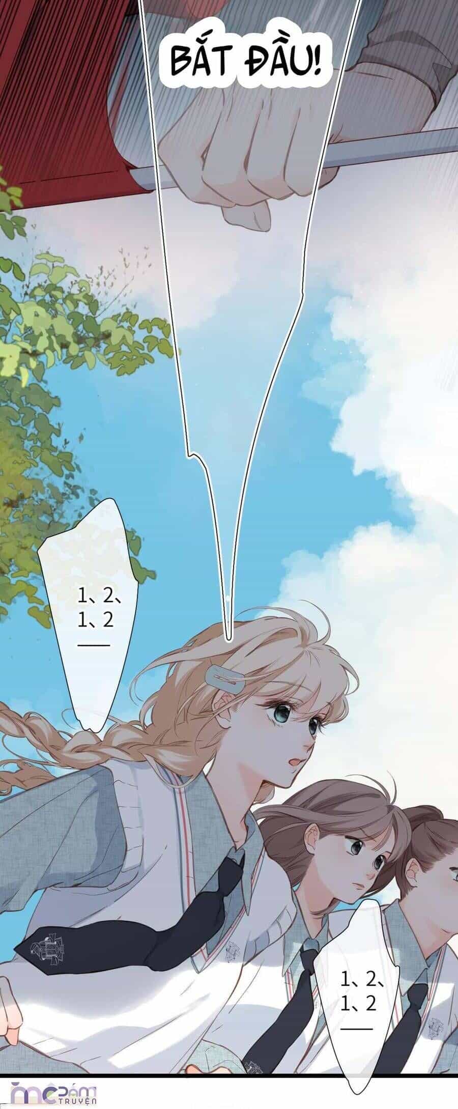 Dã Thú Khi Yêu - Chương 17 - ảnh 15