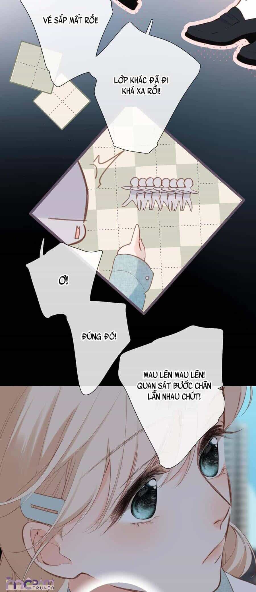 Dã Thú Khi Yêu - Chương 17 - ảnh 21