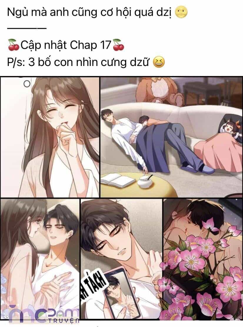 Dã Thú Khi Yêu - Chương 17 - ảnh 33