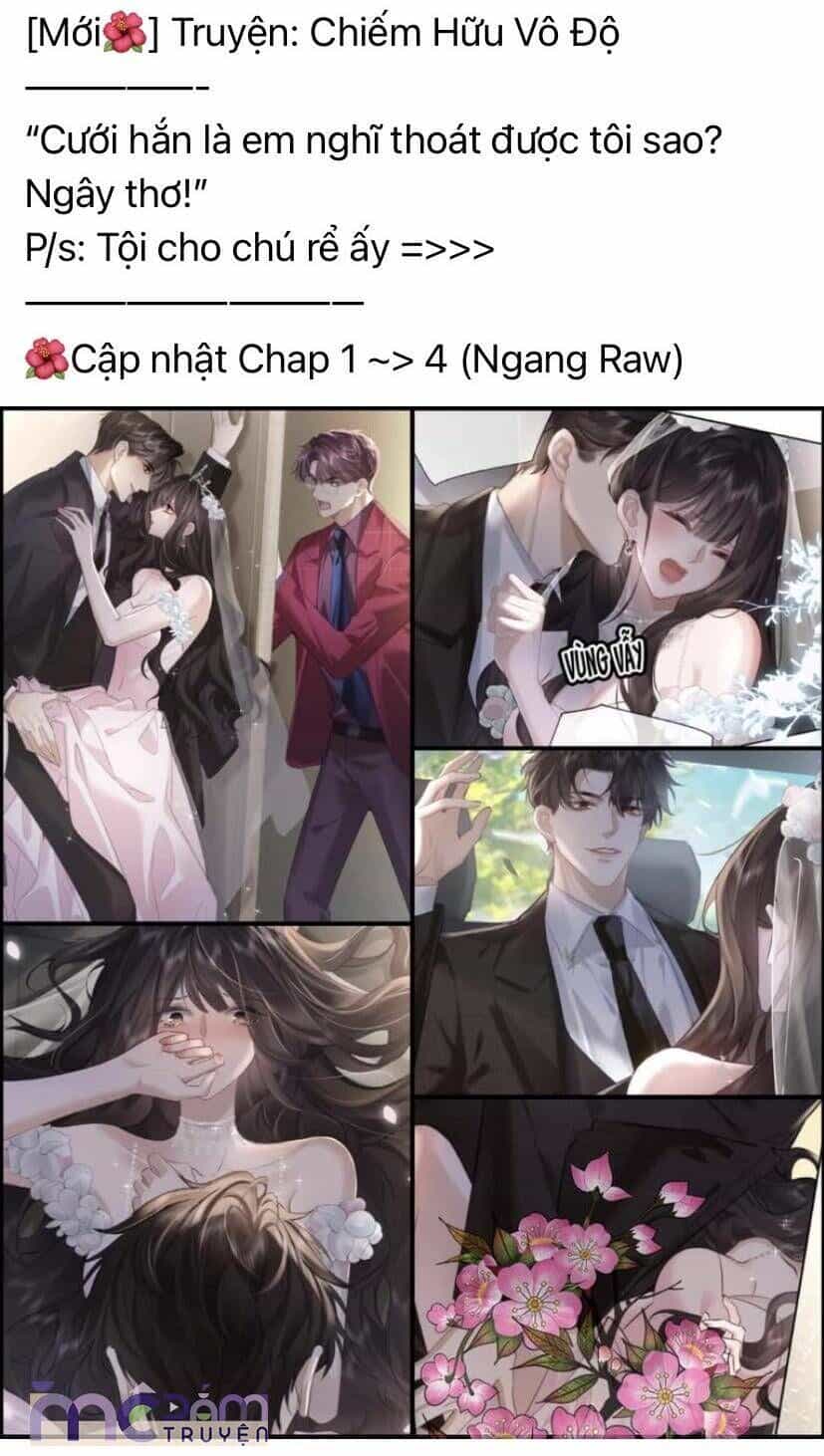Dã Thú Khi Yêu - Chương 17 - ảnh 4