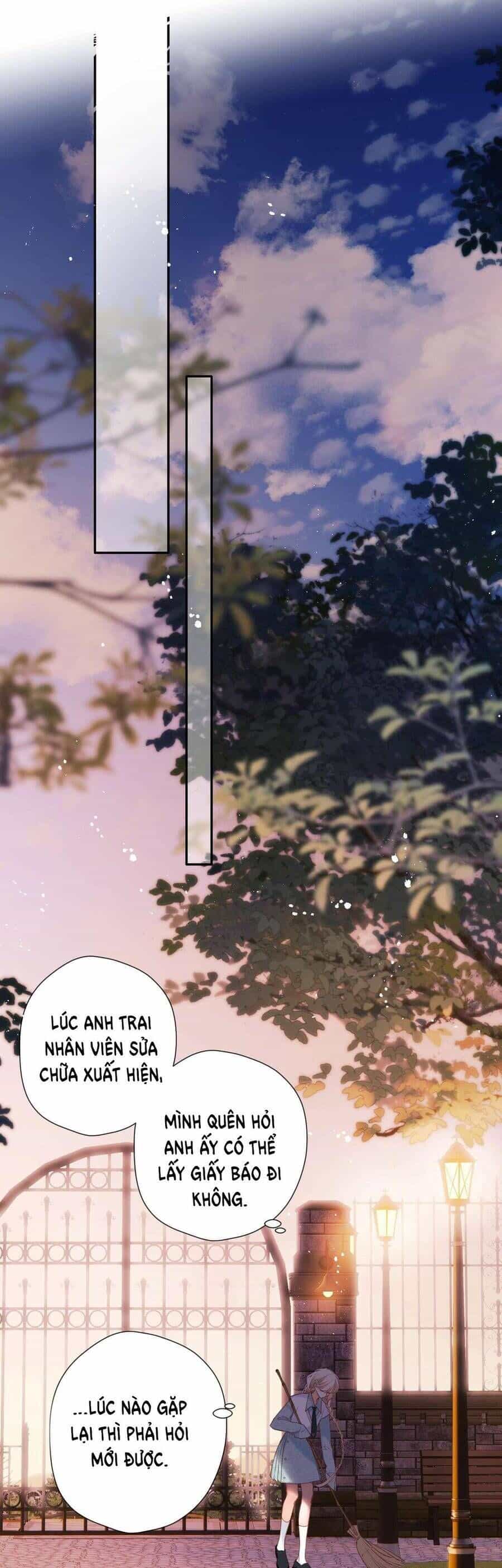 Dã Thú Khi Yêu - Chương 1.2 - ảnh 10