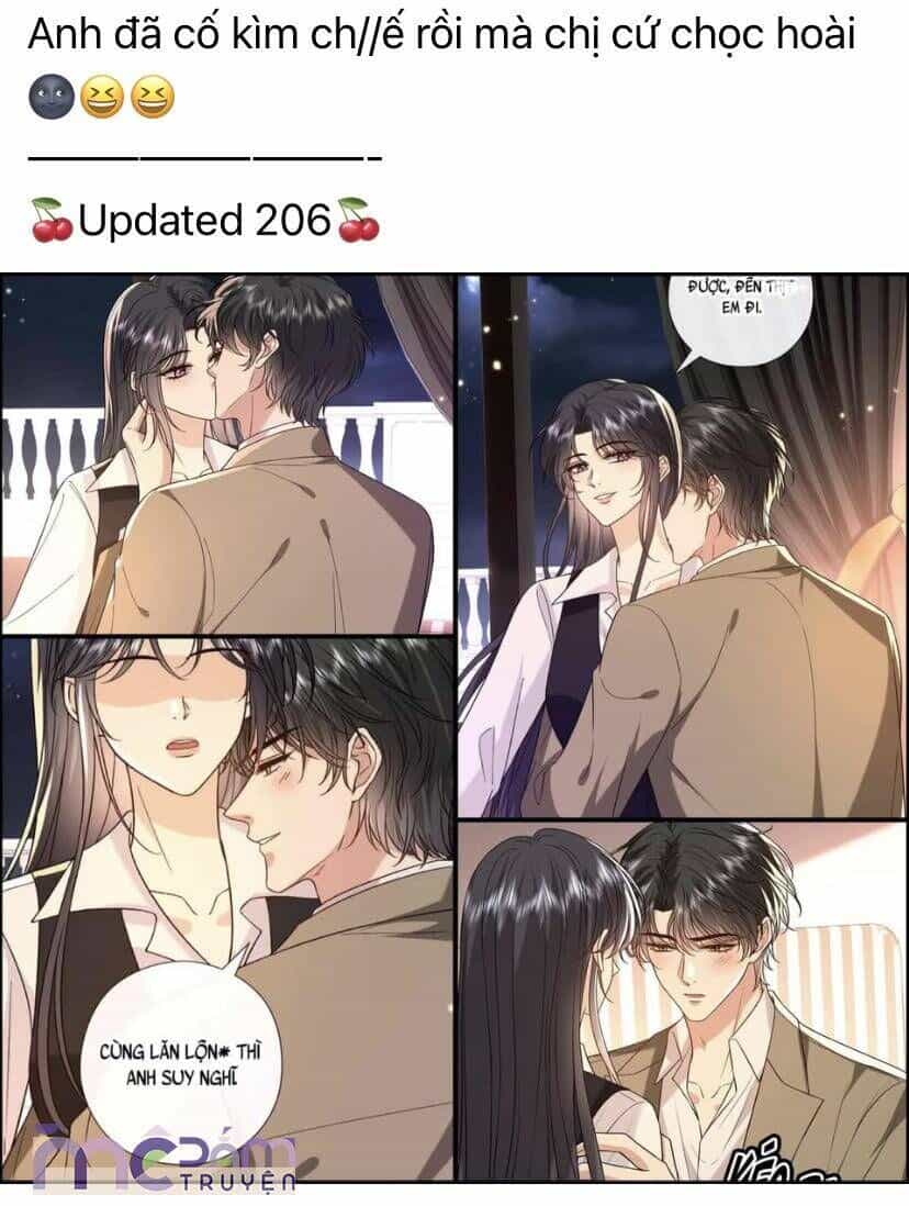 Dã Thú Khi Yêu - Chương 20 - ảnh 42