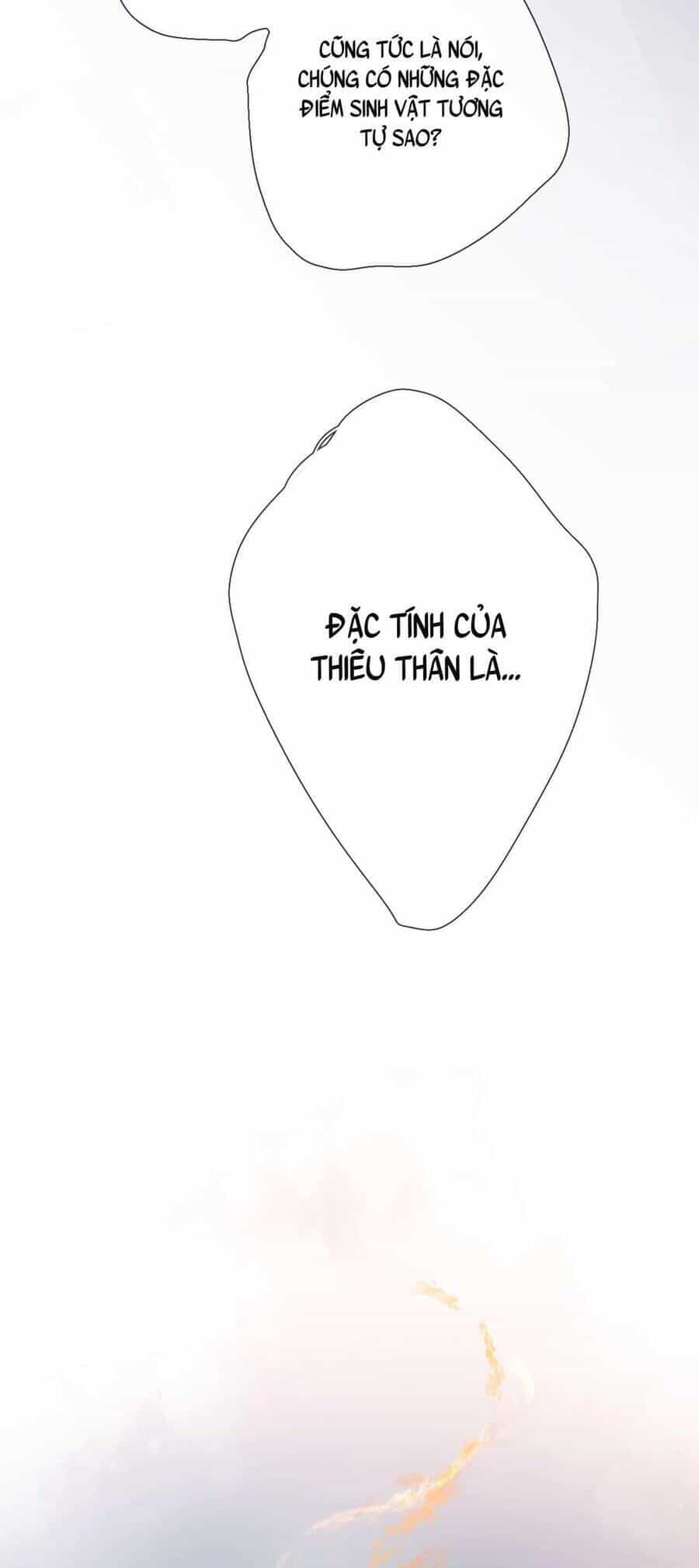 Dã Thú Khi Yêu - Chương 21 - ảnh 24