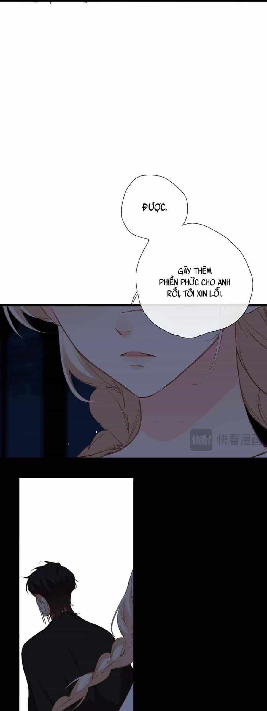 Dã Thú Khi Yêu - Chương 21 - ảnh 37