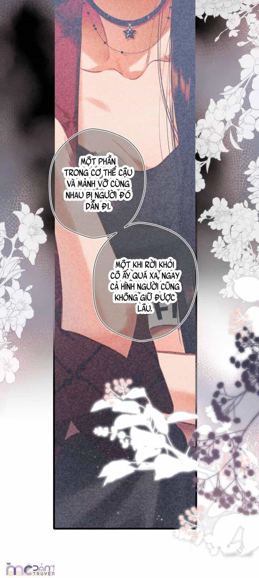 Dã Thú Khi Yêu - Chương 22 - ảnh 22