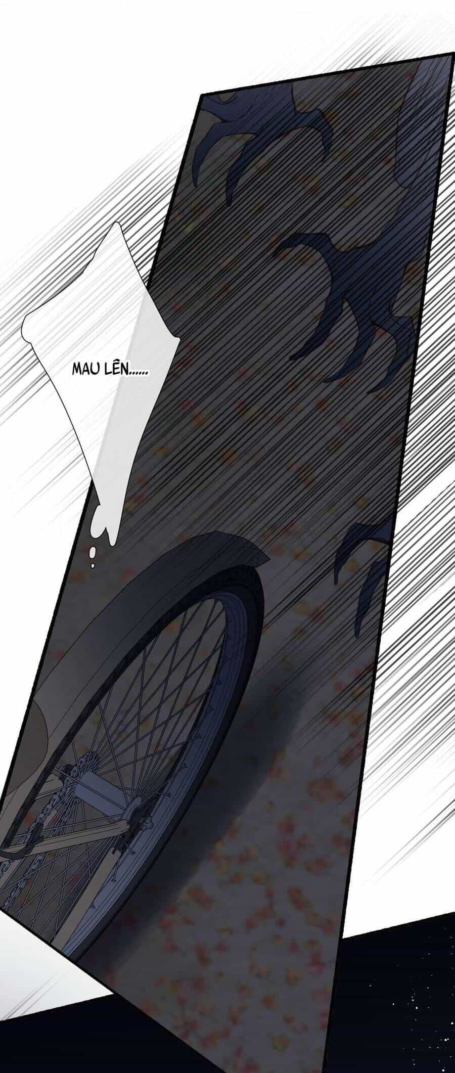 Dã Thú Khi Yêu - Chương 23 - ảnh 13