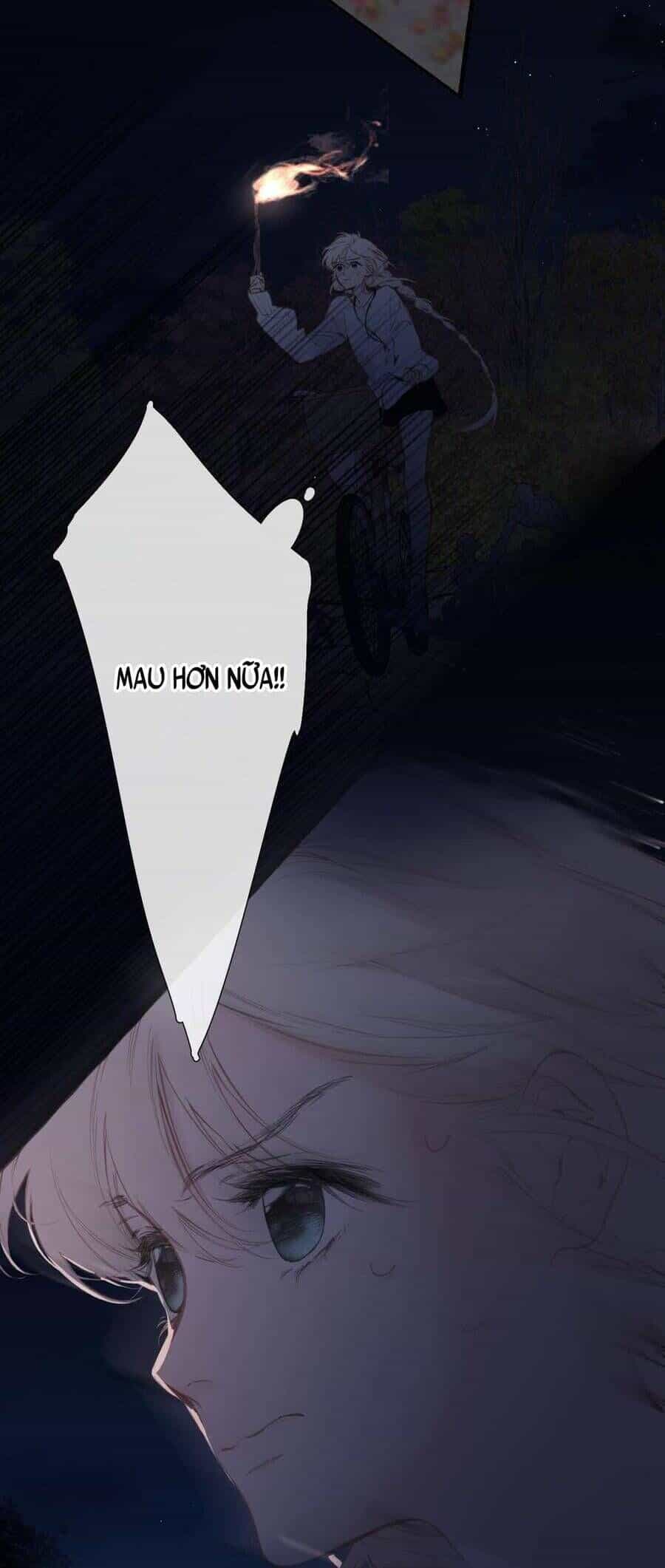 Dã Thú Khi Yêu - Chương 23 - ảnh 14