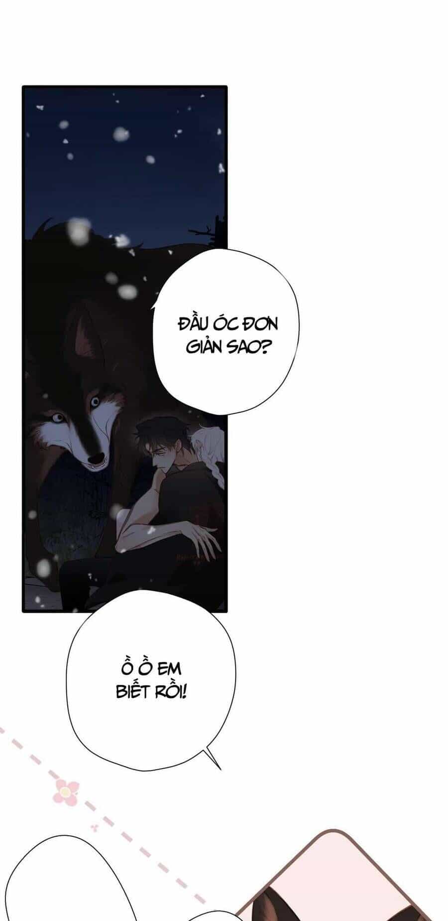 Dã Thú Khi Yêu - Chương 25 - ảnh 14