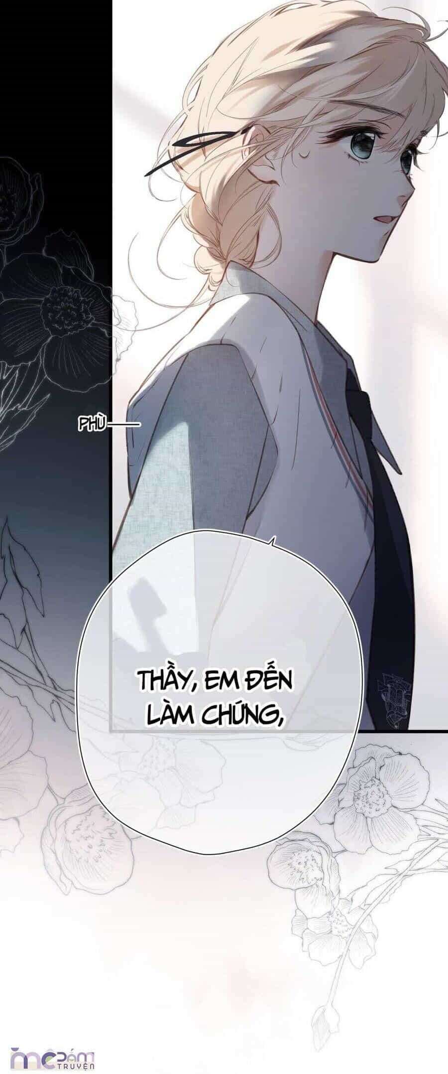 Dã Thú Khi Yêu - Chương 28 - ảnh 11