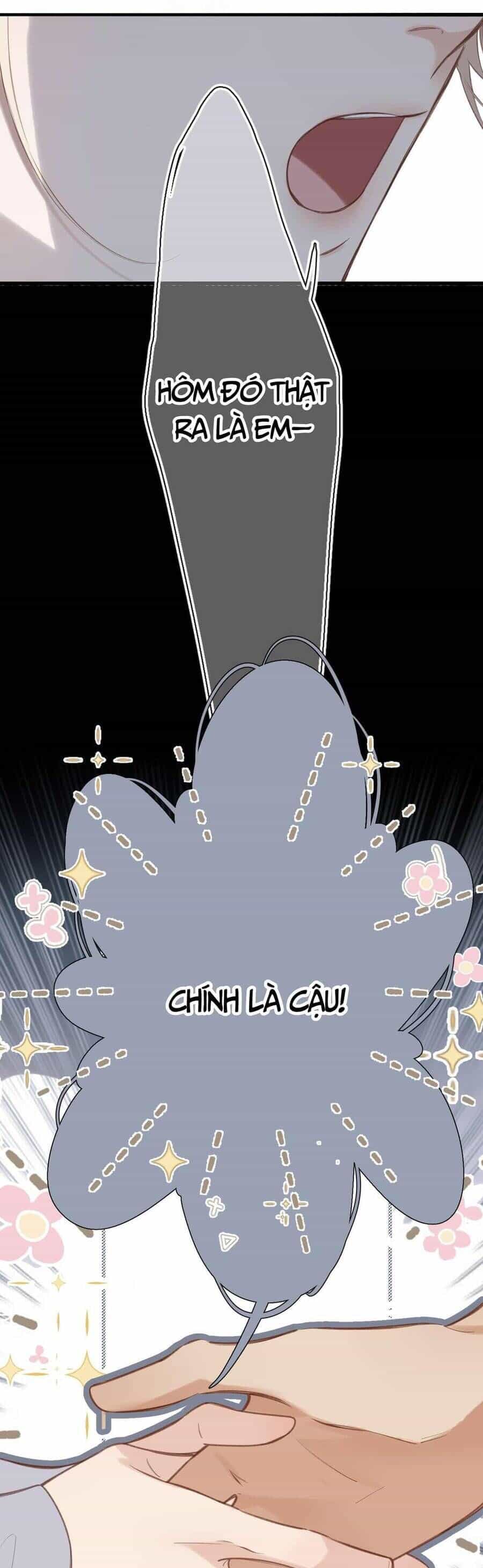 Dã Thú Khi Yêu - Chương 28 - ảnh 12