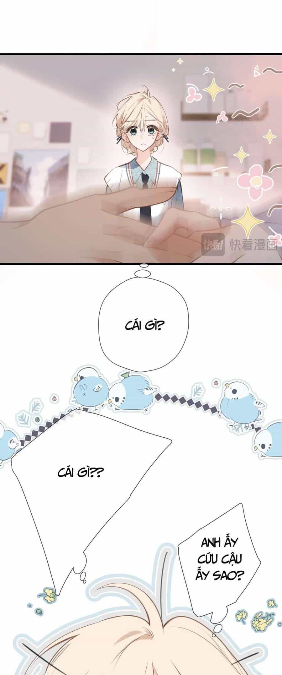 Dã Thú Khi Yêu - Chương 28 - ảnh 14