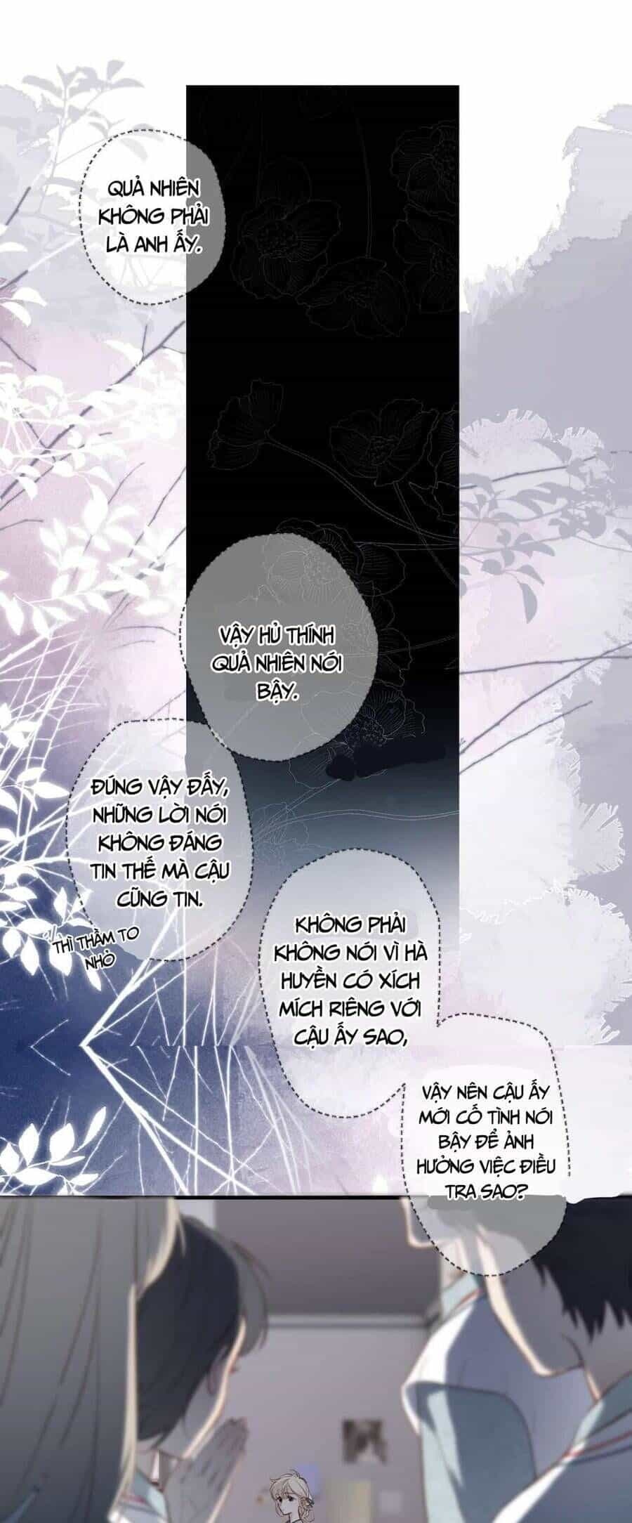 Dã Thú Khi Yêu - Chương 28 - ảnh 16