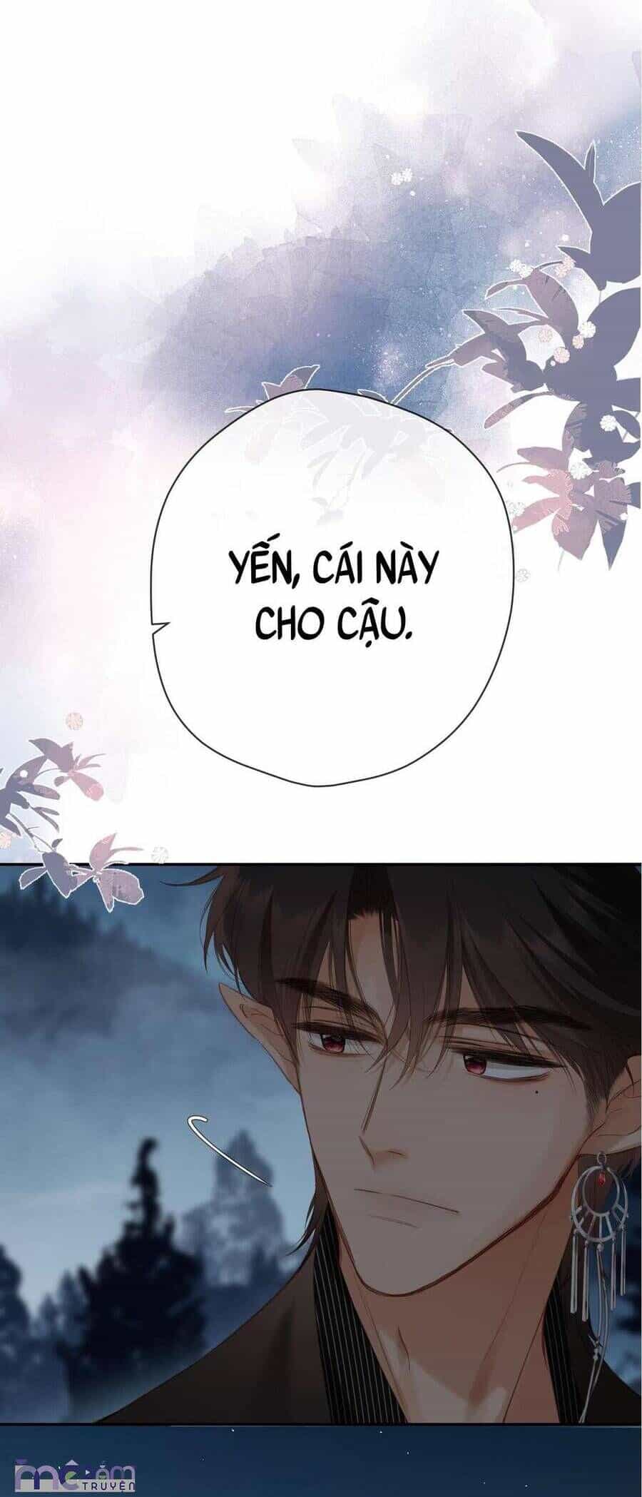 Dã Thú Khi Yêu - Chương 2 - ảnh 32