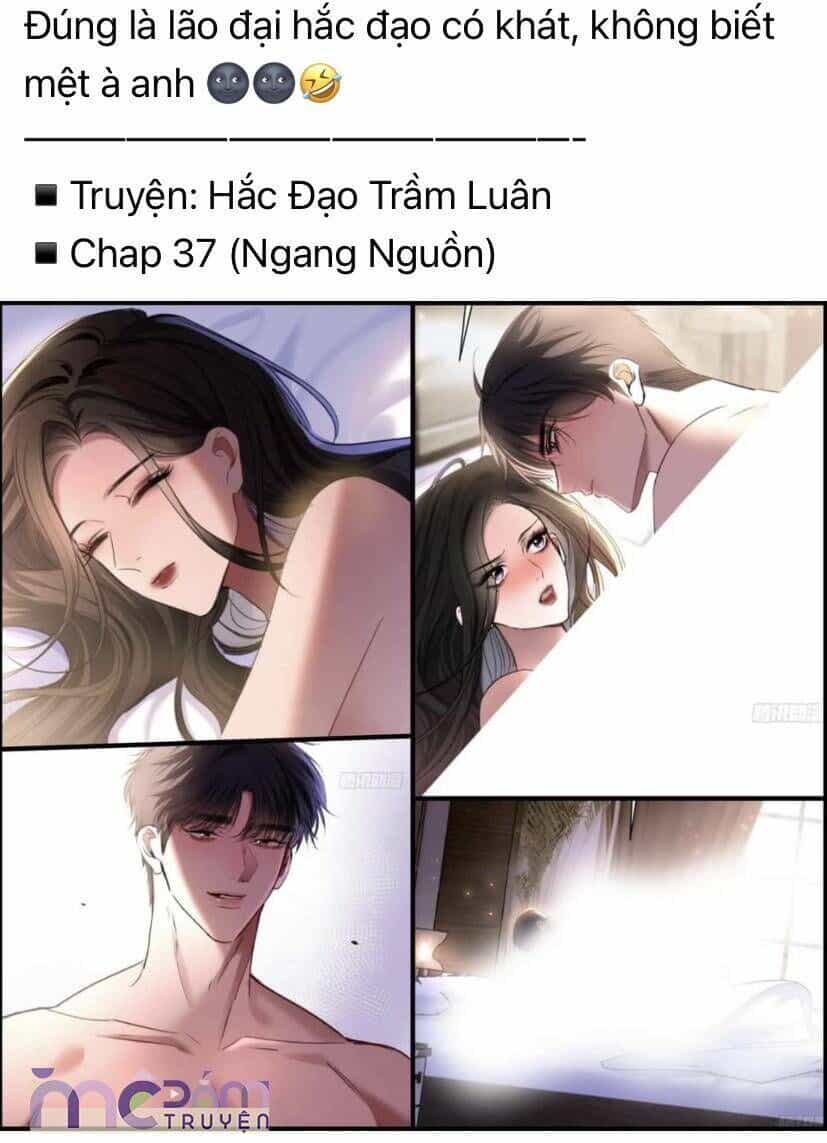 Dã Thú Khi Yêu - Chương 2 - ảnh 4