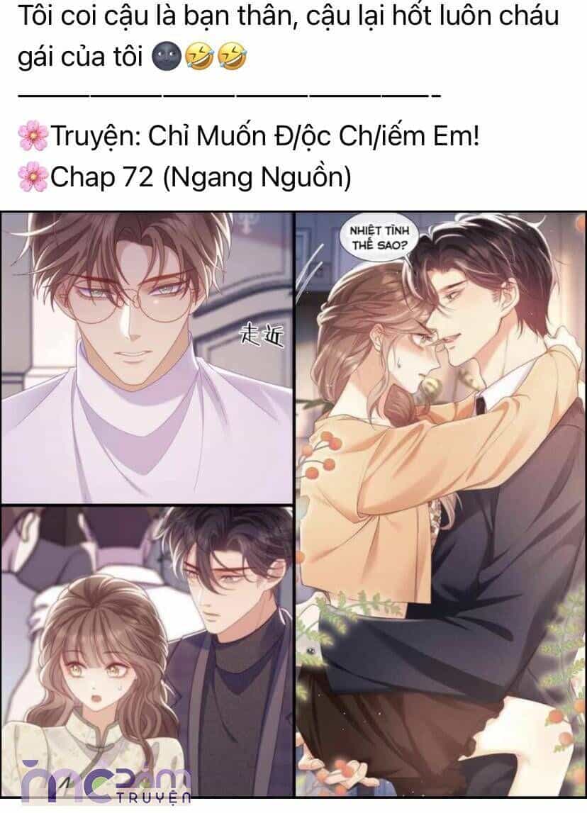 Dã Thú Khi Yêu - Chương 2 - ảnh 45