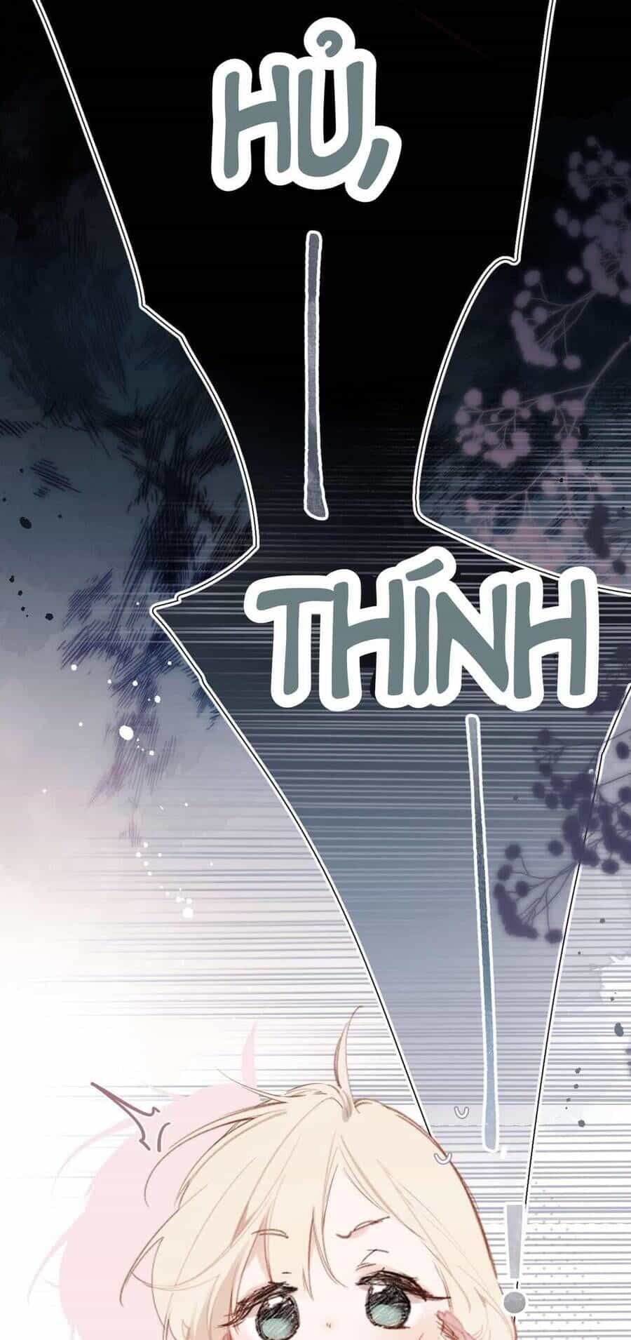Dã Thú Khi Yêu - Chương 29 - ảnh 12
